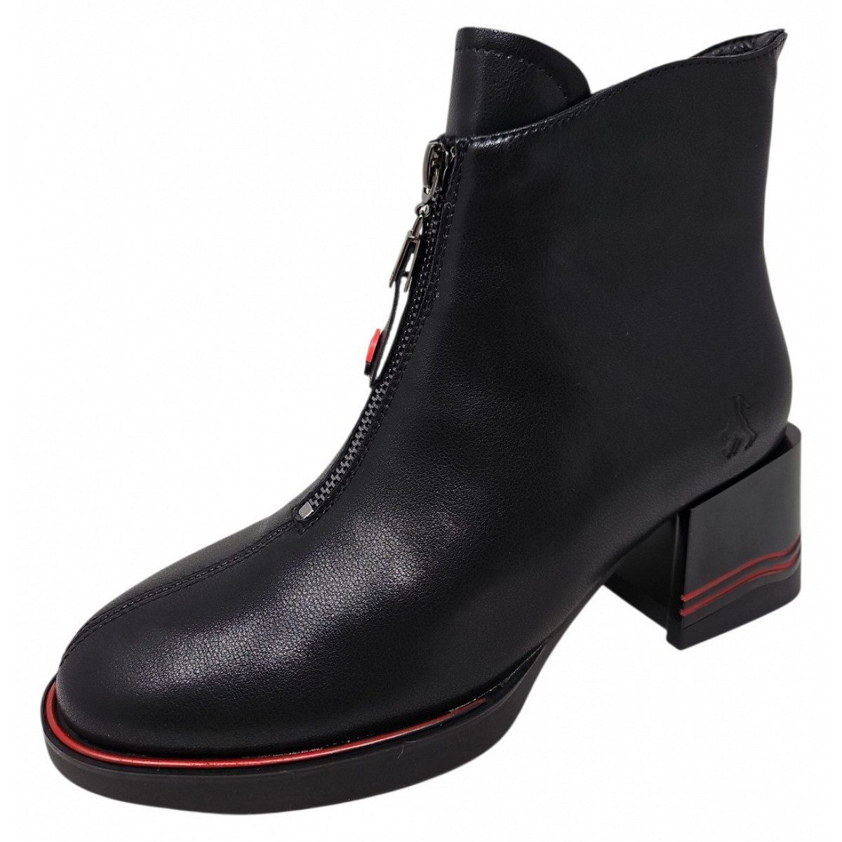 2GO FASHION Stiefelette