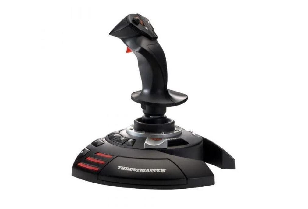 Thrustmaster Thrustmaster T-Flight Stick X Joystick