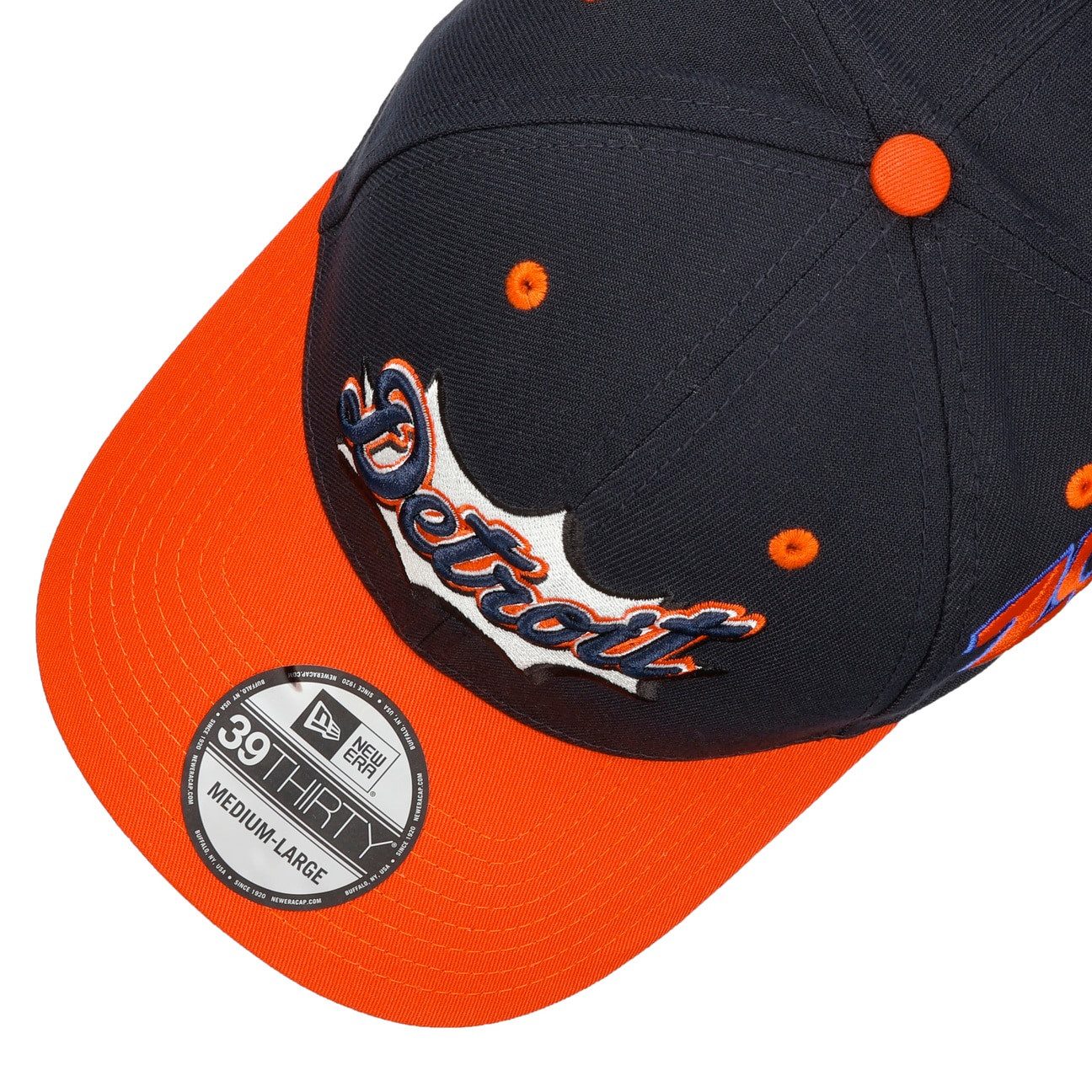 New Era Baseball Cap (1-St) Basecap mit Schirm