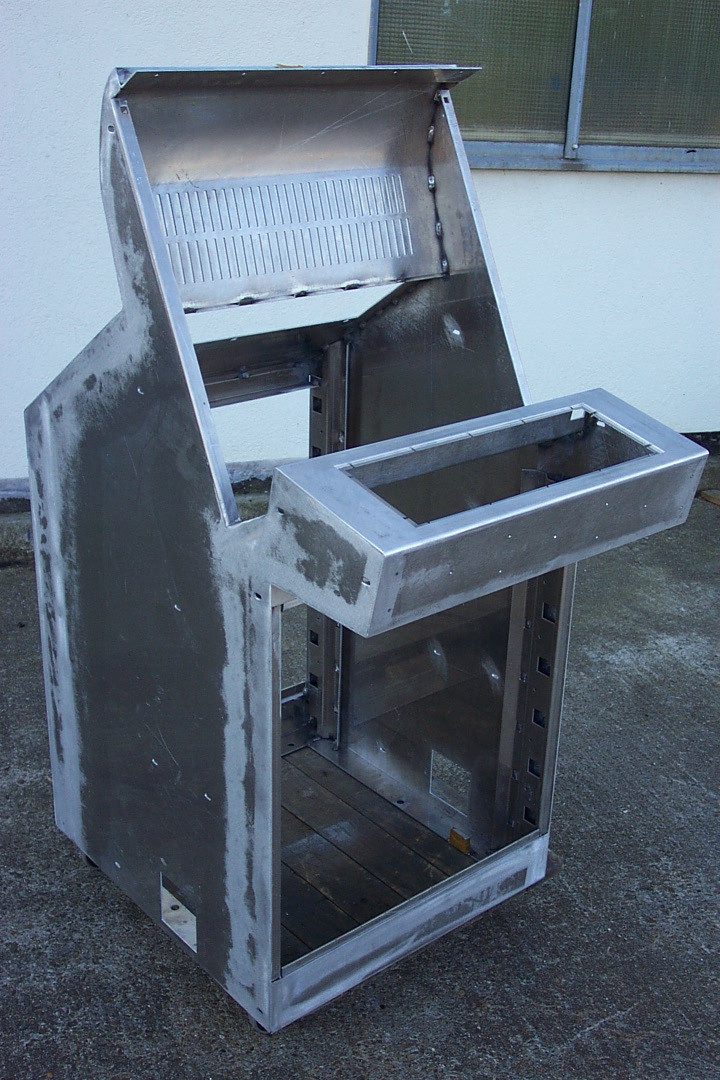 WEICON Schmierfett WEICON Alu-Schleifschutz, 400 ml, (Wirksam bei allen Schleifmitteln), Bildet eine silikonfreie Antihaftschicht auf dem Schleifmittel