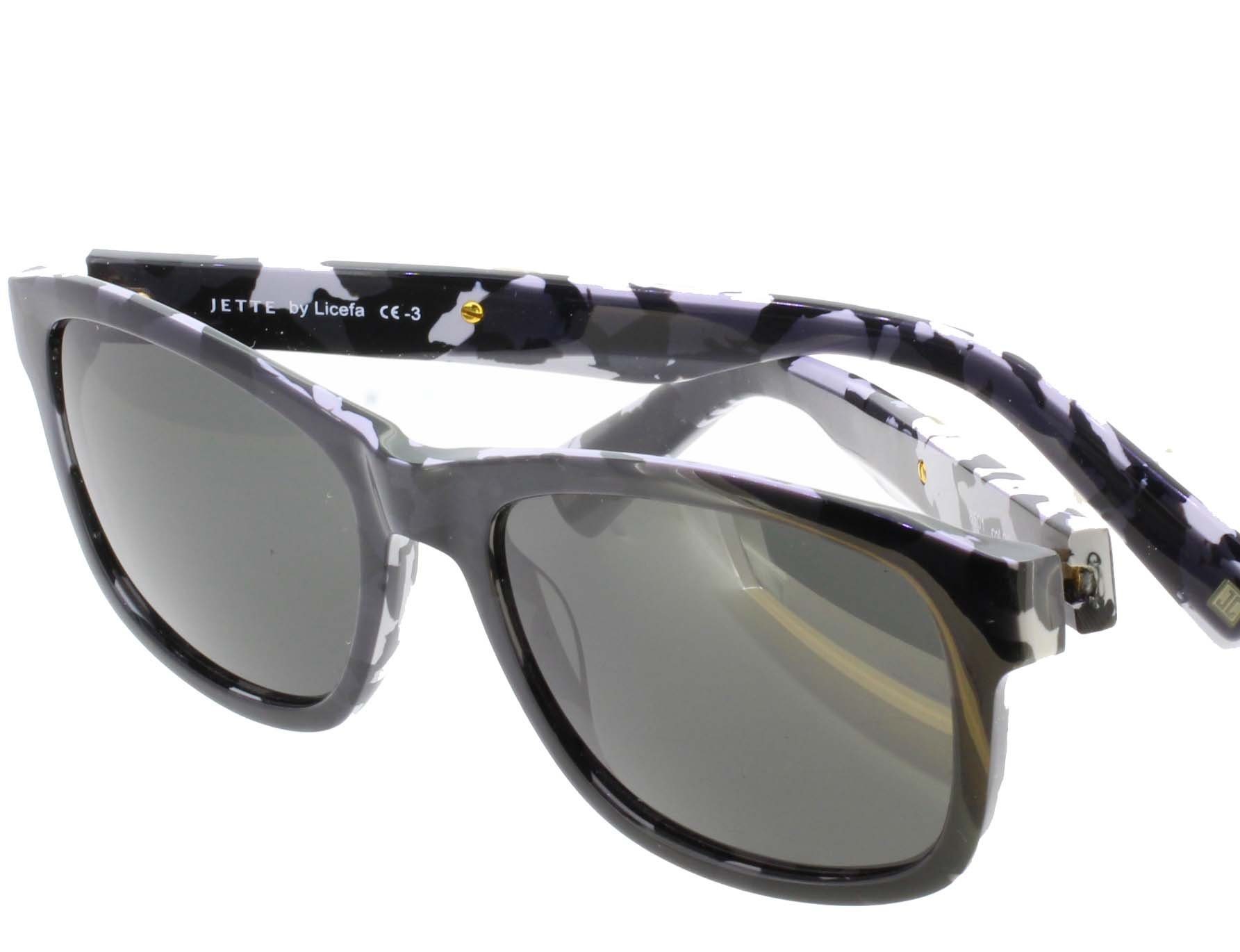 JETTE Sonnenbrille 8501 Col. 1