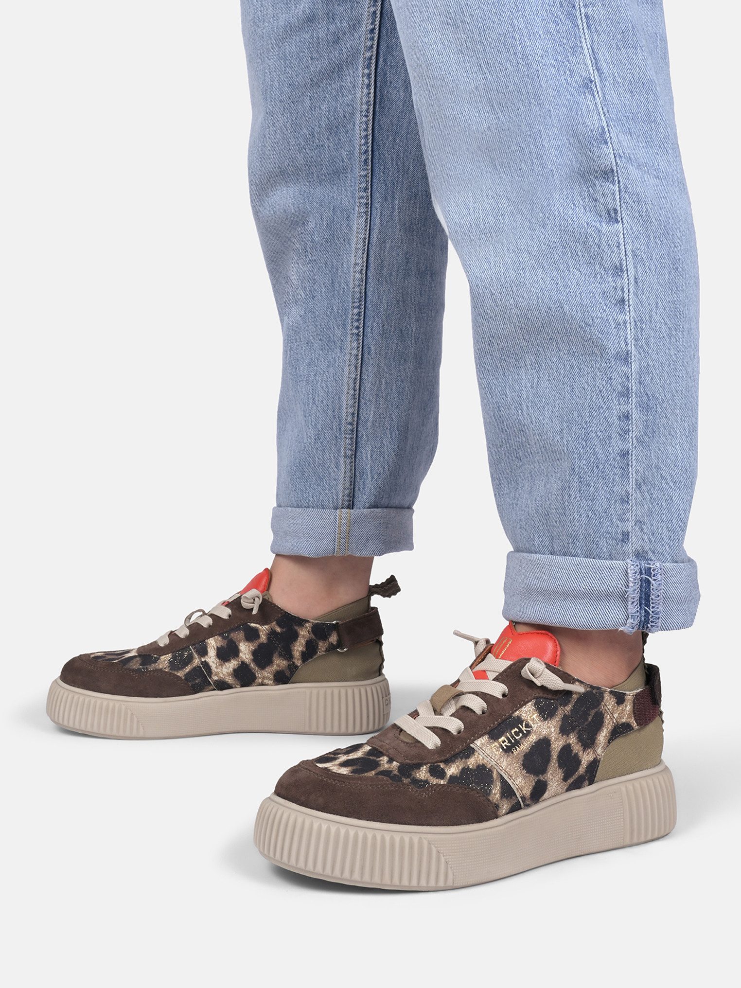 CRICKIT PARIA Sneaker günstig online kaufen