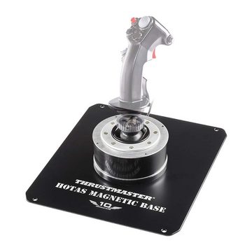 Thrustmaster Hotas Magnetic Base - Joystick Halterung - schwarz Controller-Halterung