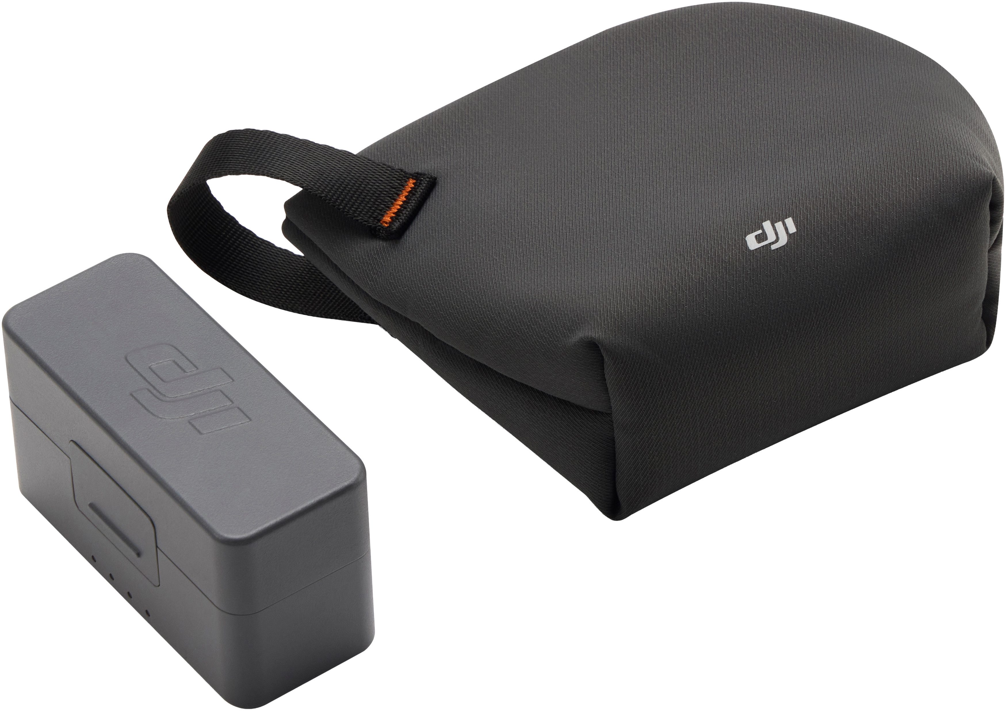 DJI Mic Mini 2 Charging Case (1 TX + 1 Mobile RX) Ladestation