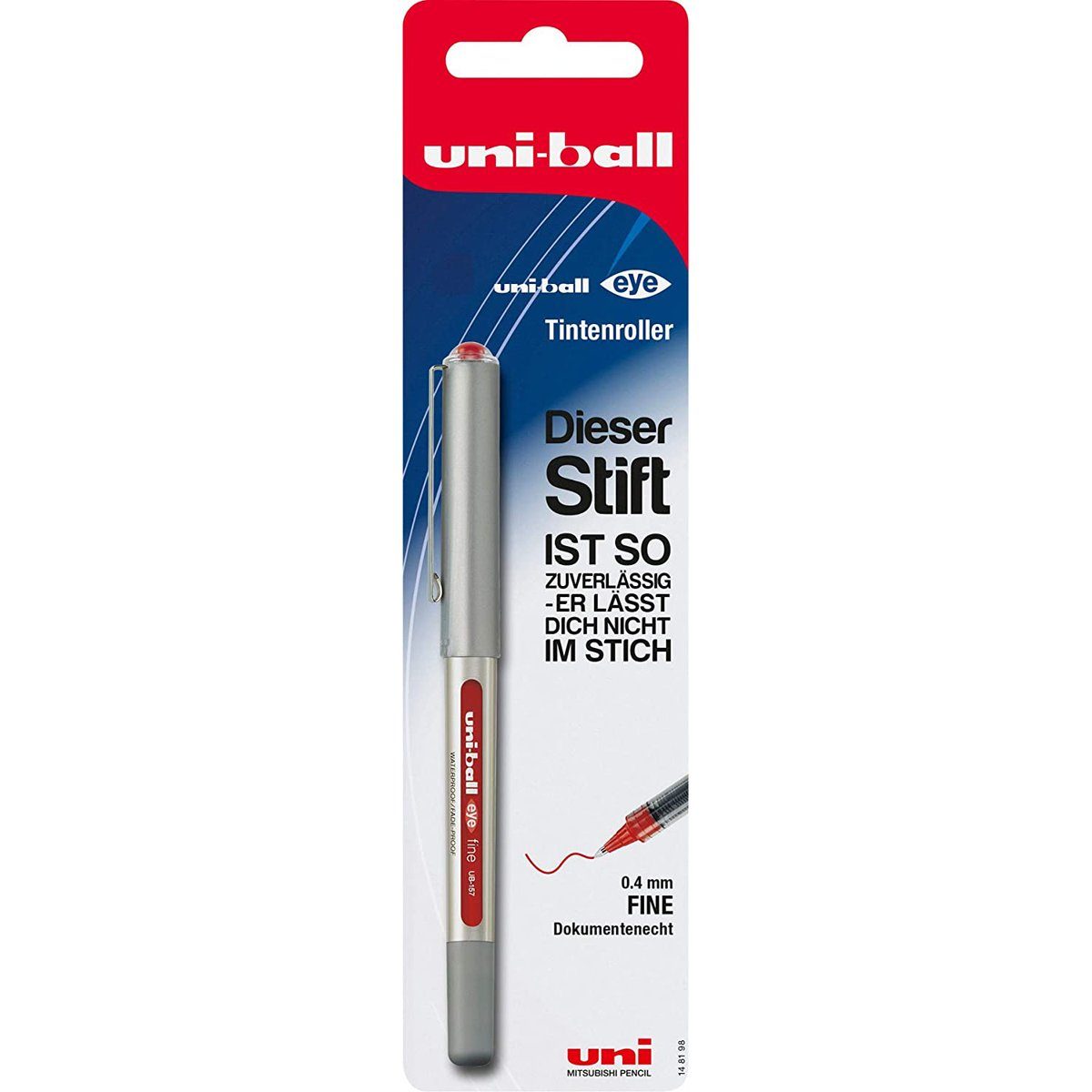Faber-Castell Tintenroller