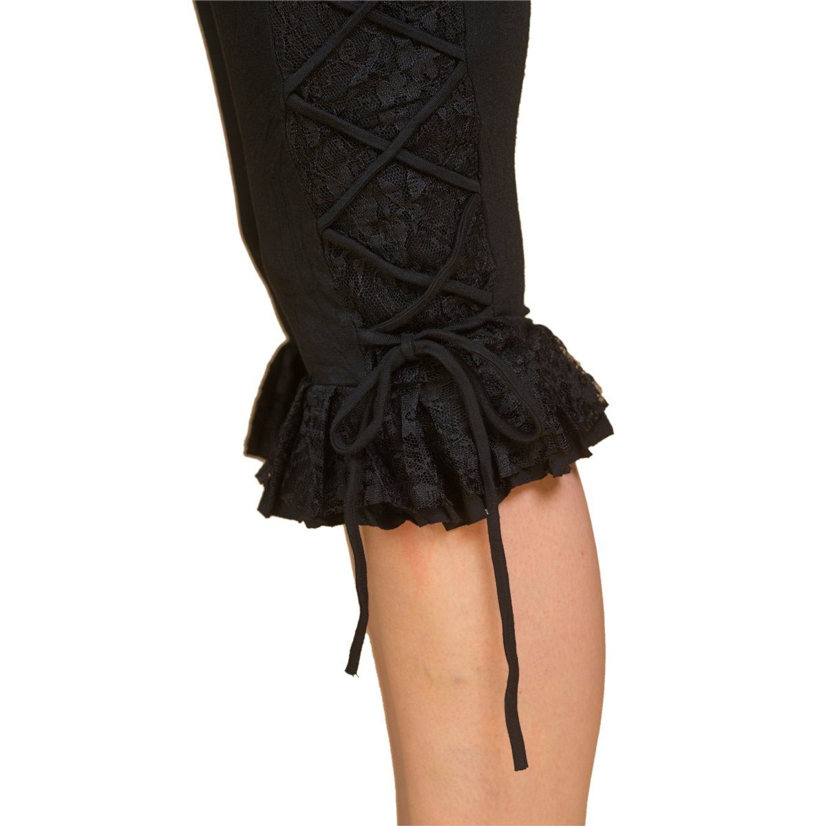 PANASIAM Leggings Goa Leggings ‘Sati‘ mit günstig online kaufen