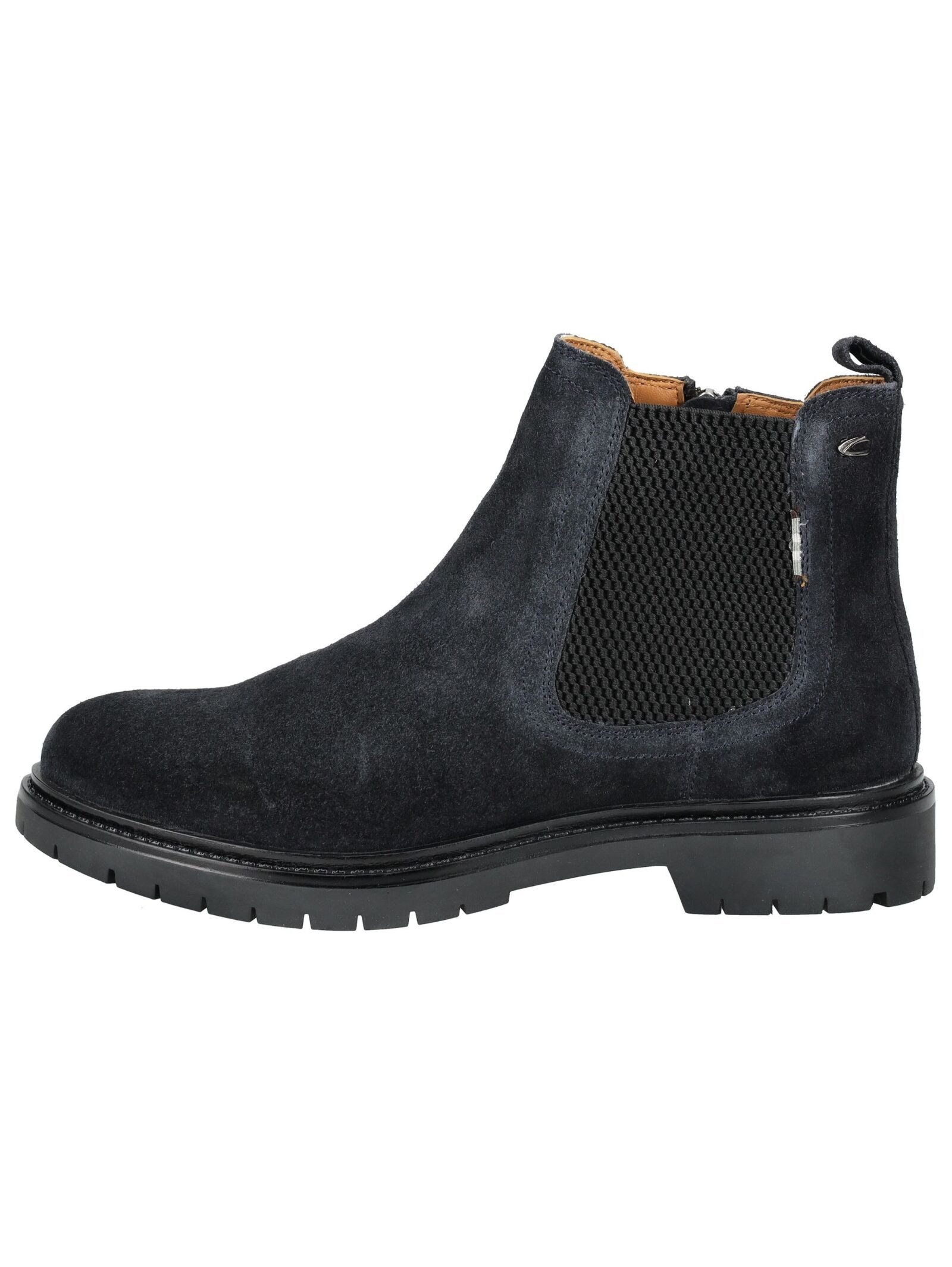 camel active camel active Stiefelette Veloursleder/Textil Stiefelette