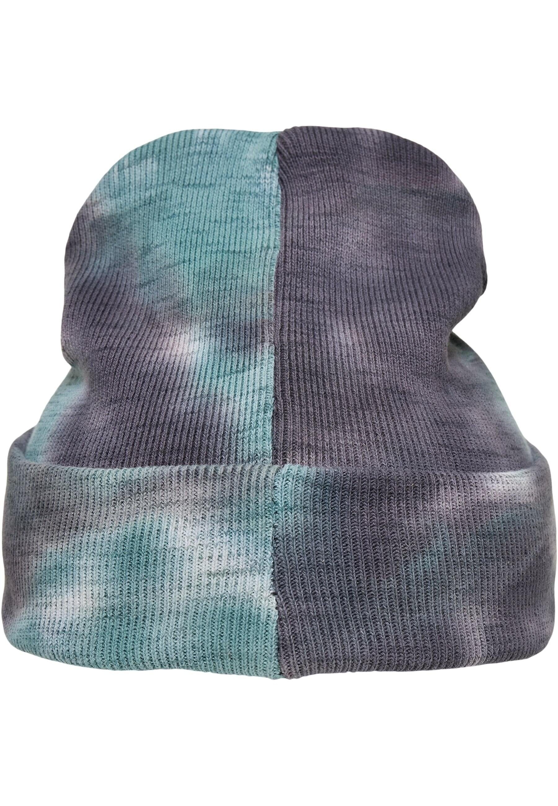 URBAN CLASSICS Beanie Urban Classics Unisex Tie Dye Beanie (1-St)