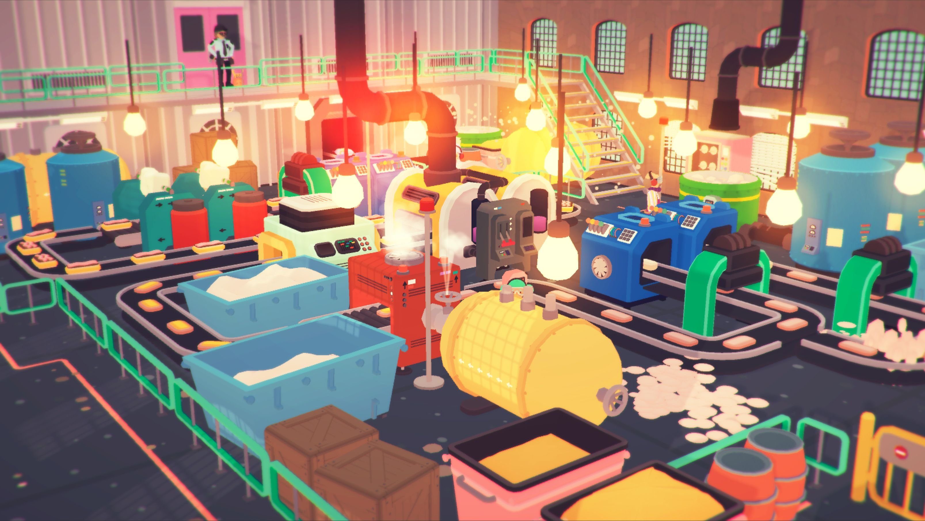 Switch Ooblets Nintendo