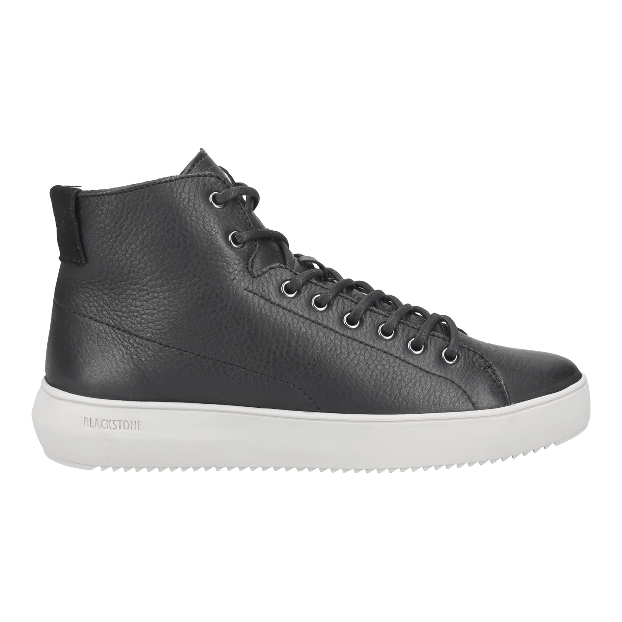Blackstone Blackstone DYLAN, Warmfutter, Boots, Schwarz, Herren Stiefel