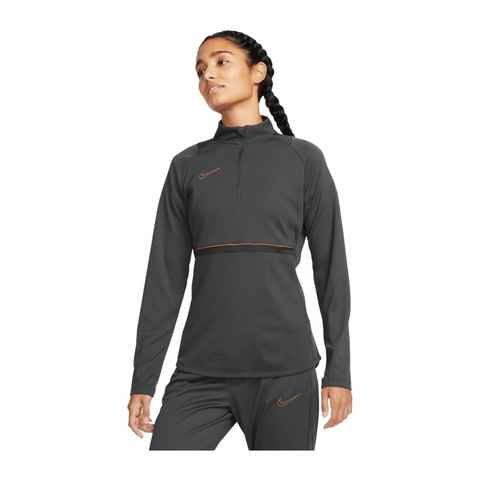 Nike Sweatshirt Dri-FIT Academy HalfZip Sweatshirt Damen
