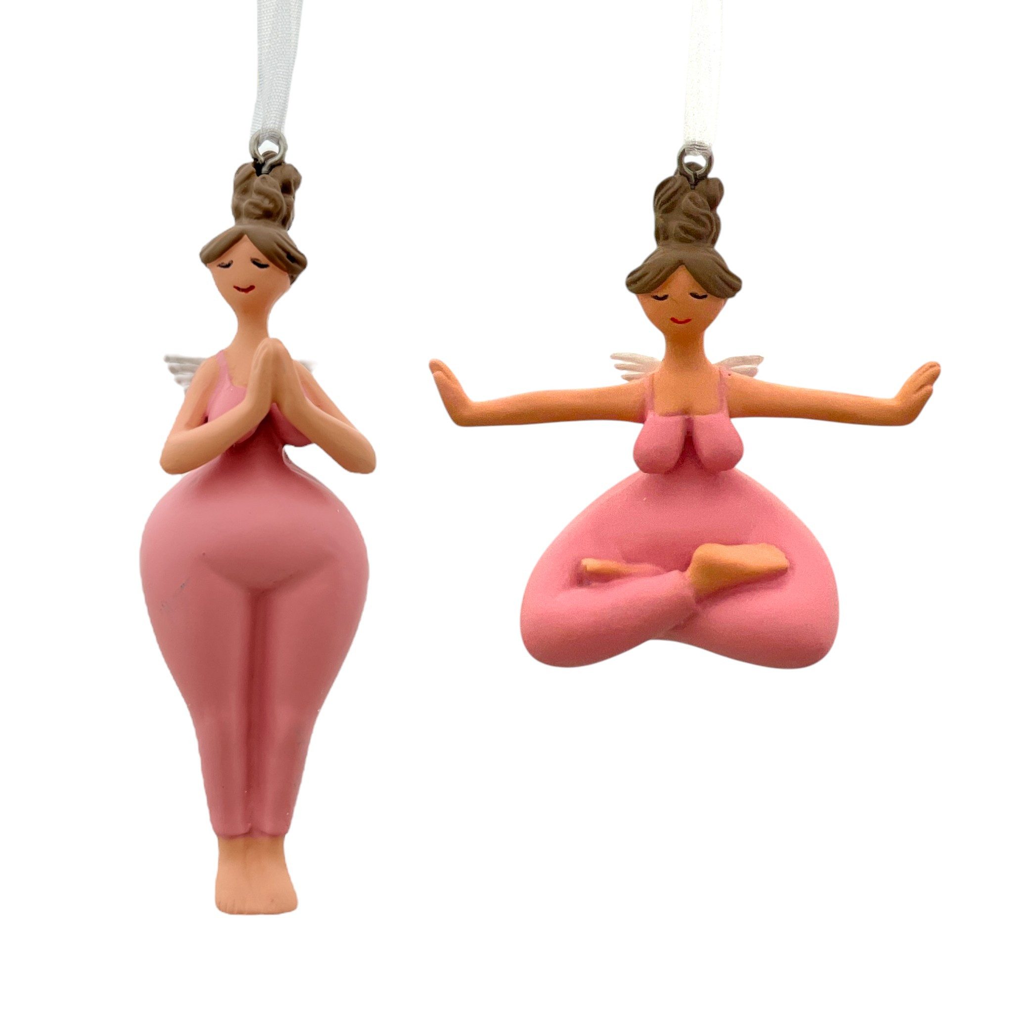 Gall&Zick Вешалки для украшений Yoga Engel