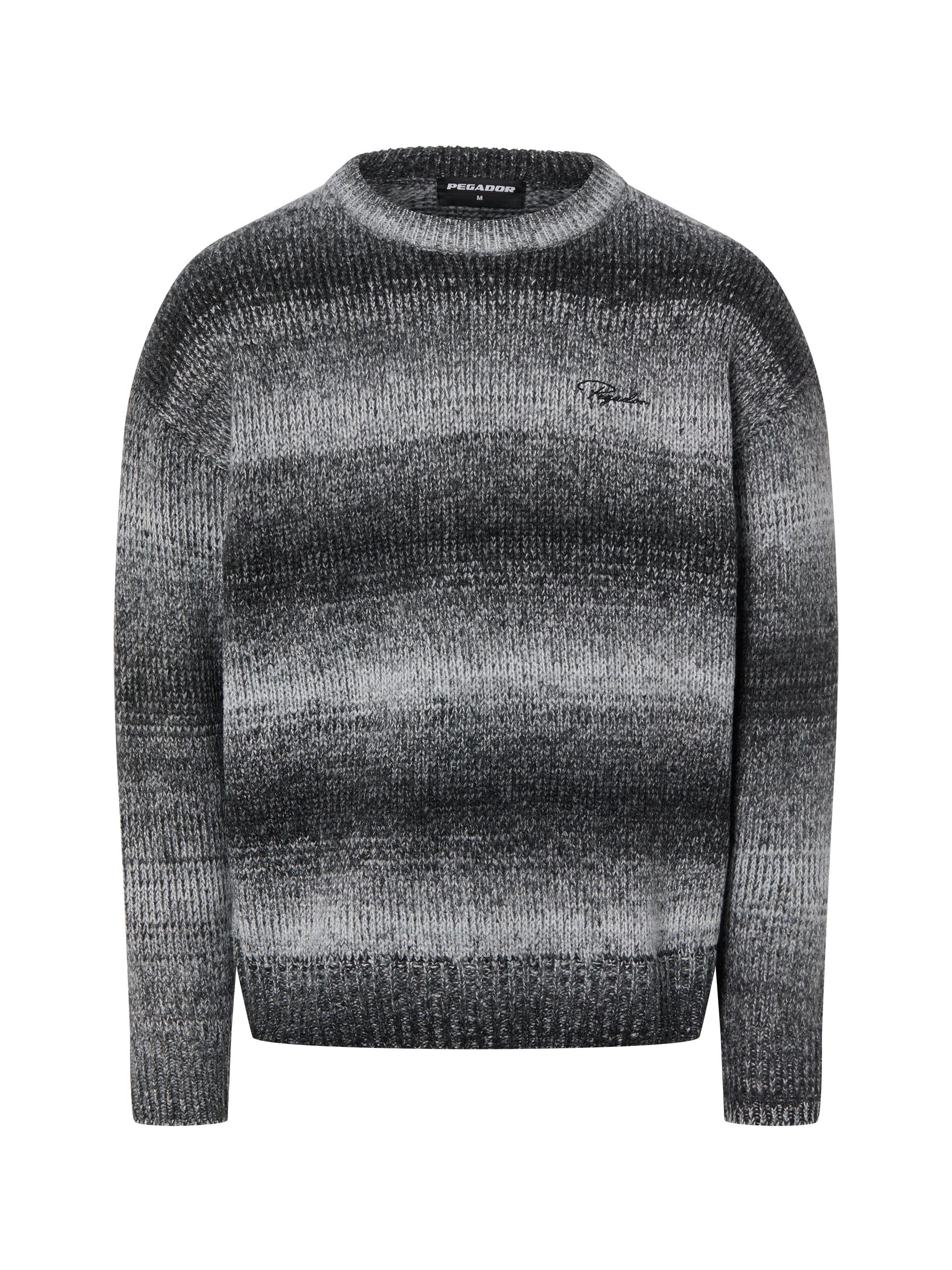 PEGADOR Strickpullover Deventer günstig online kaufen