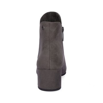 Tamaris Tamaris Damen Stiefelette grau Stiefelette