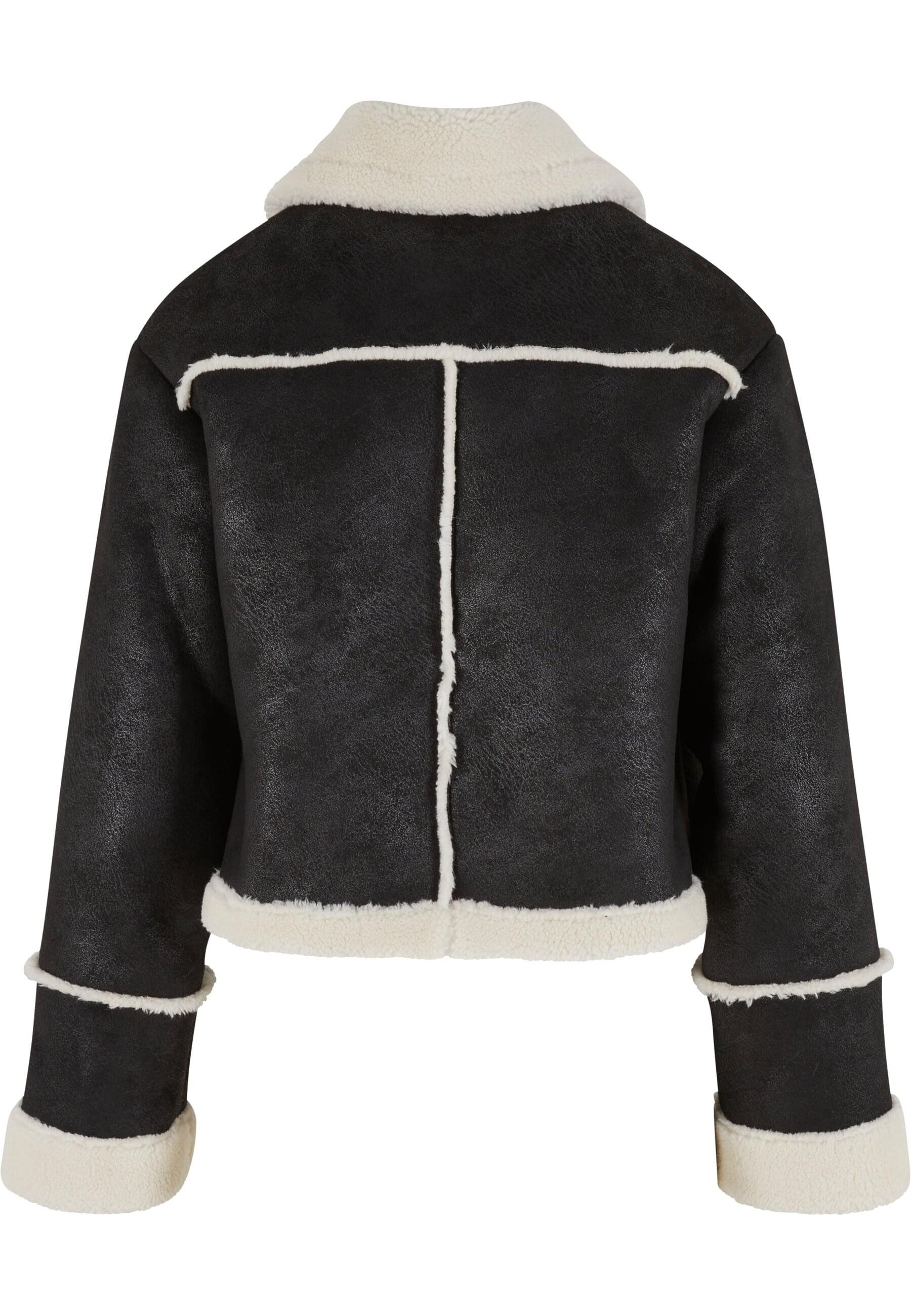 URBAN CLASSICS Winterjacke Urban Classics Ladies günstig online kaufen