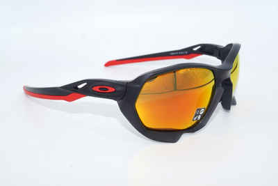 Oakley Sonnenbrille OAKLEY Sonnenbrille Sunglasses OO 9019 11 PLAZMA