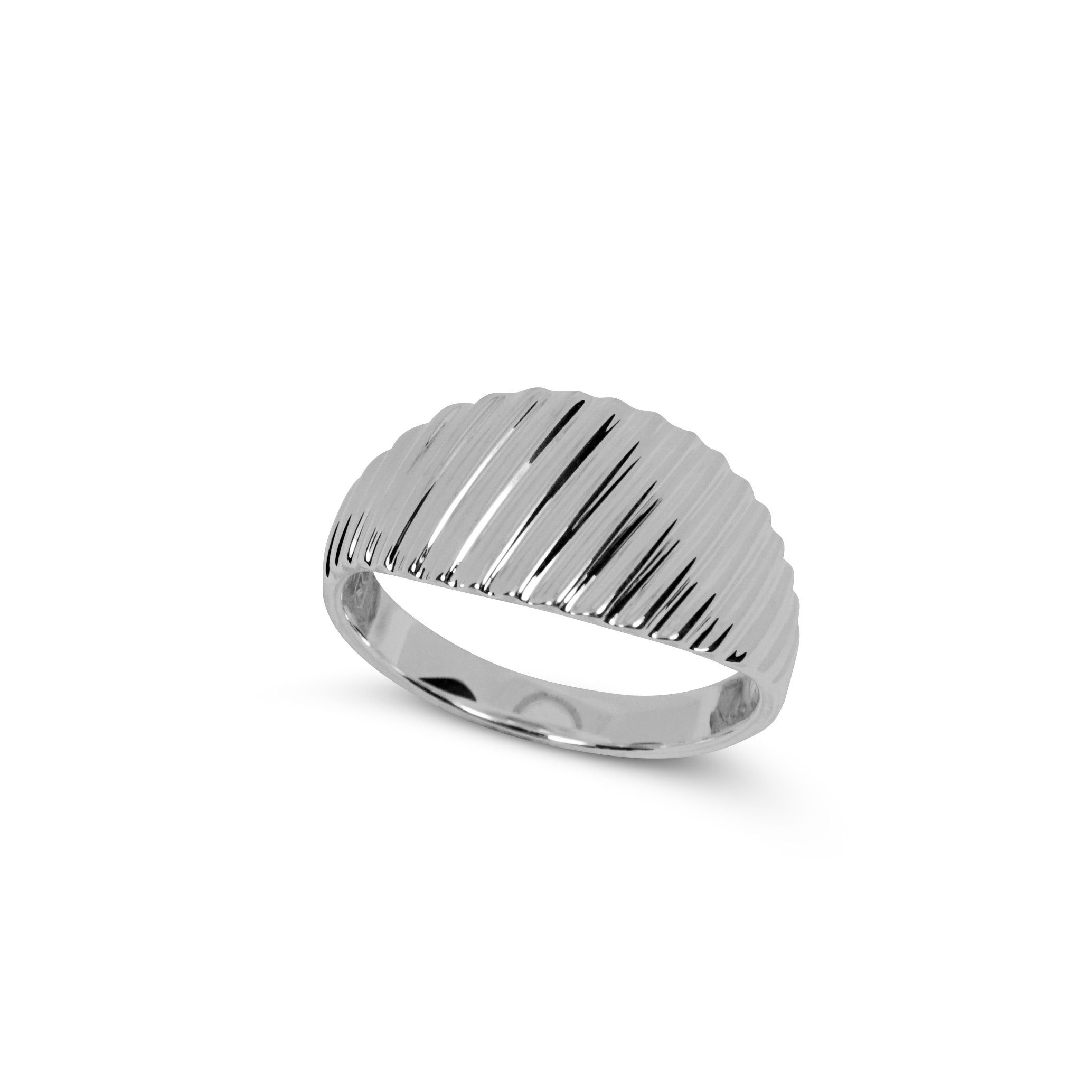 Sprezzi Fashion Siegelring Herren Sterling Silber aus Ring Fingerring 925 Silber Siegelring