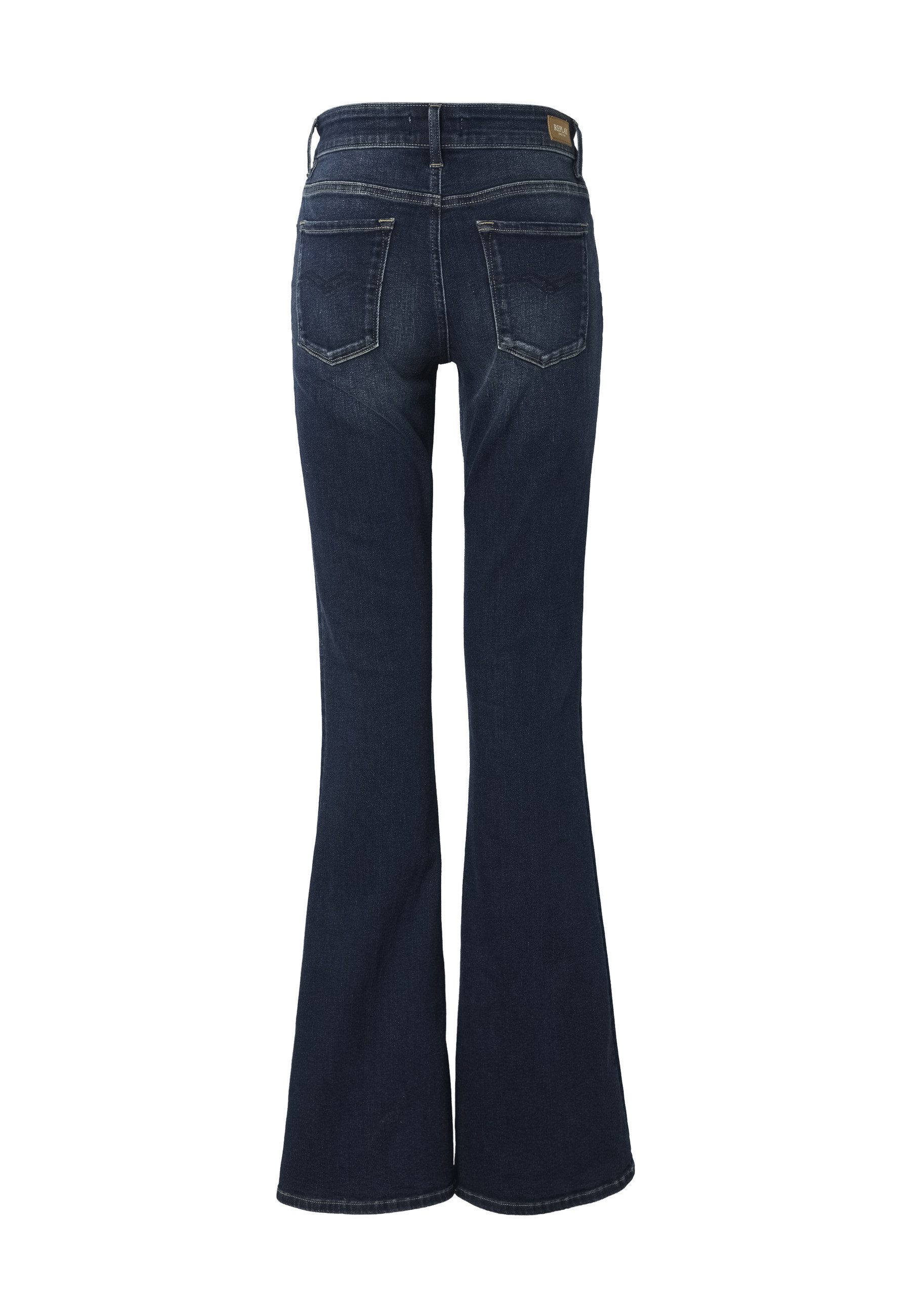 Replay Schlagjeans Replay Hosen FP