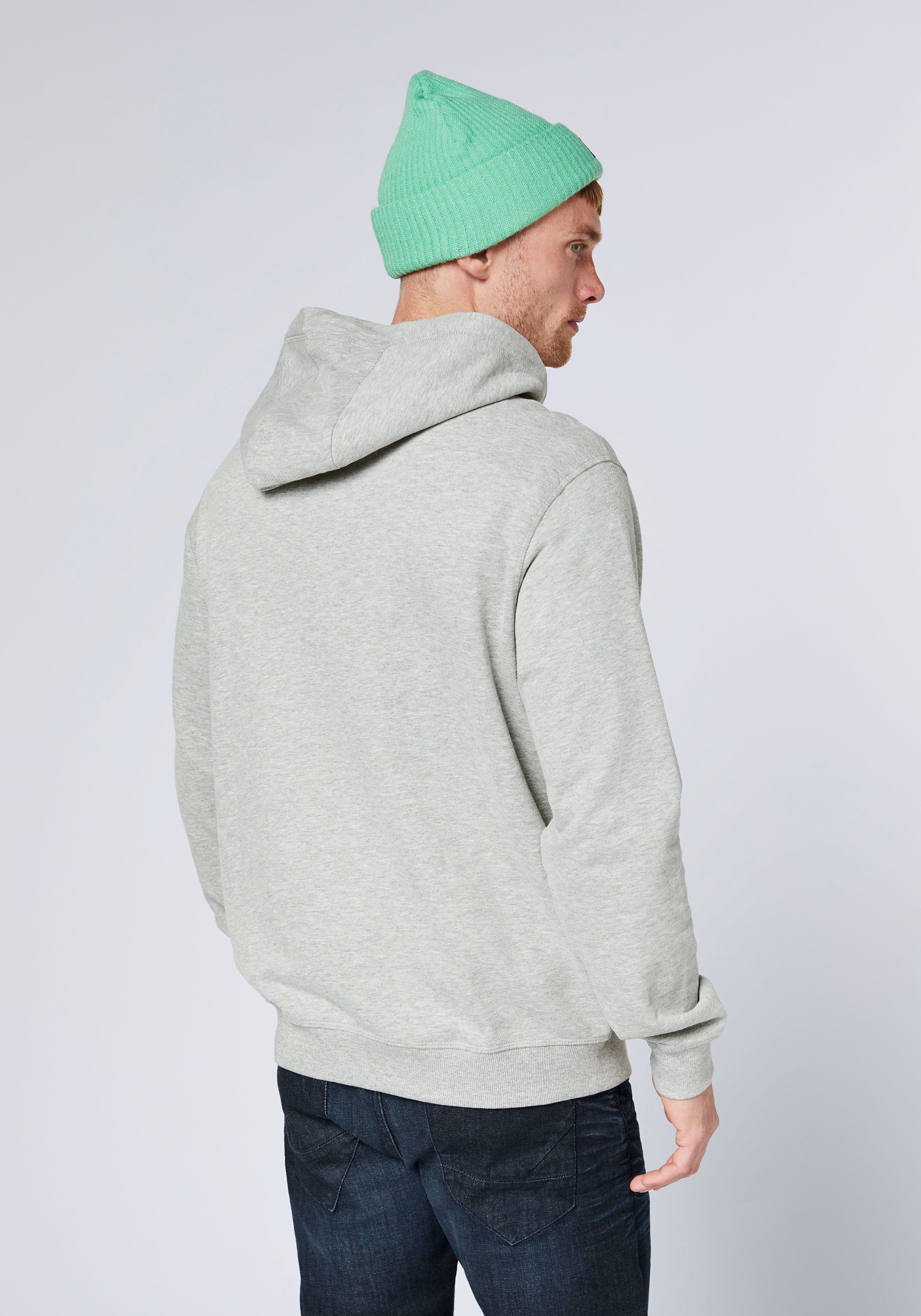 Chiemsee Kapuzensweatshirt