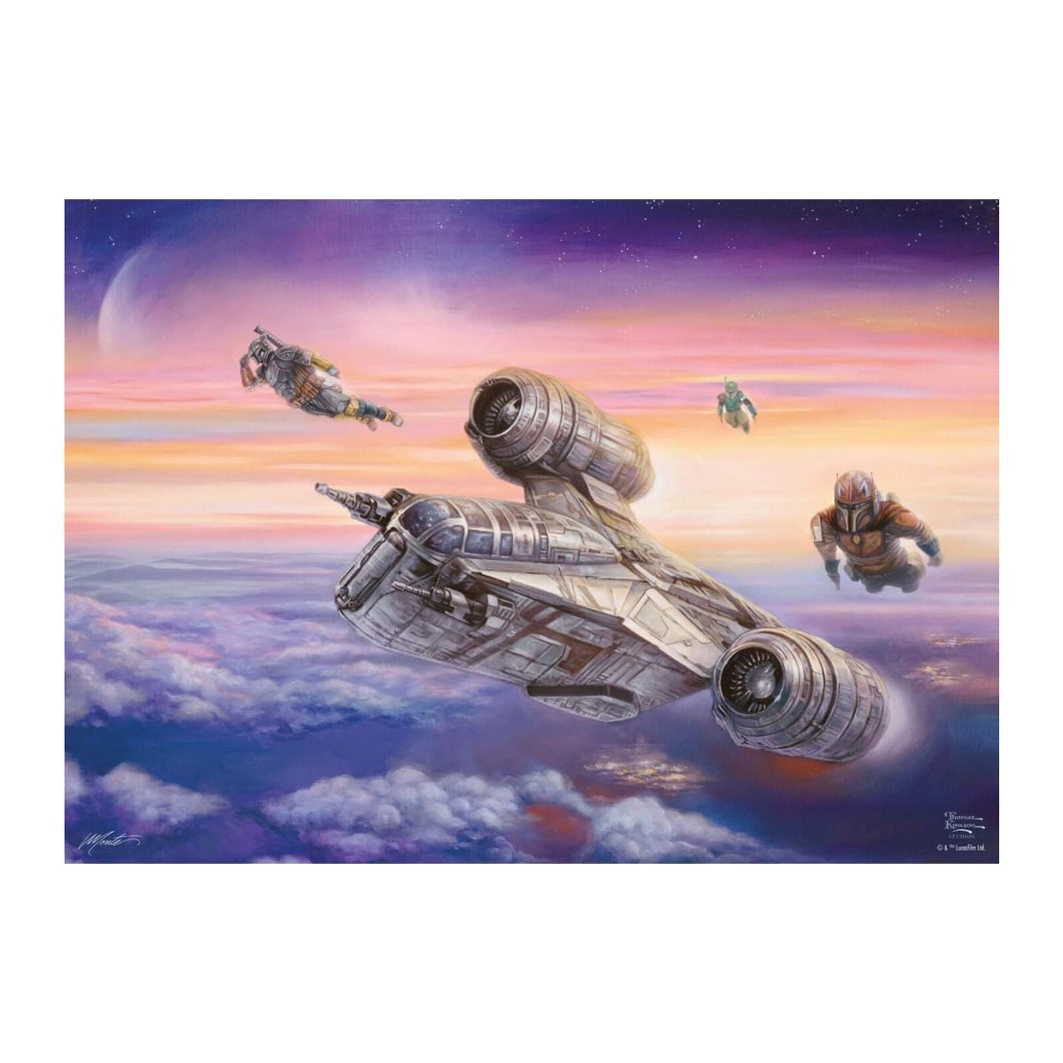 Schmidt Spiele Puzzle Schmidt 59954, 1000 Puzzleteile günstig online kaufen