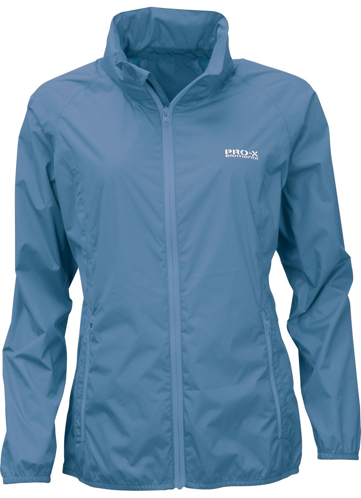 PRO-X ELEMENTS Regenjacke LADY-PACKable wasserdicht, atmungsaktiv, reflekti günstig online kaufen