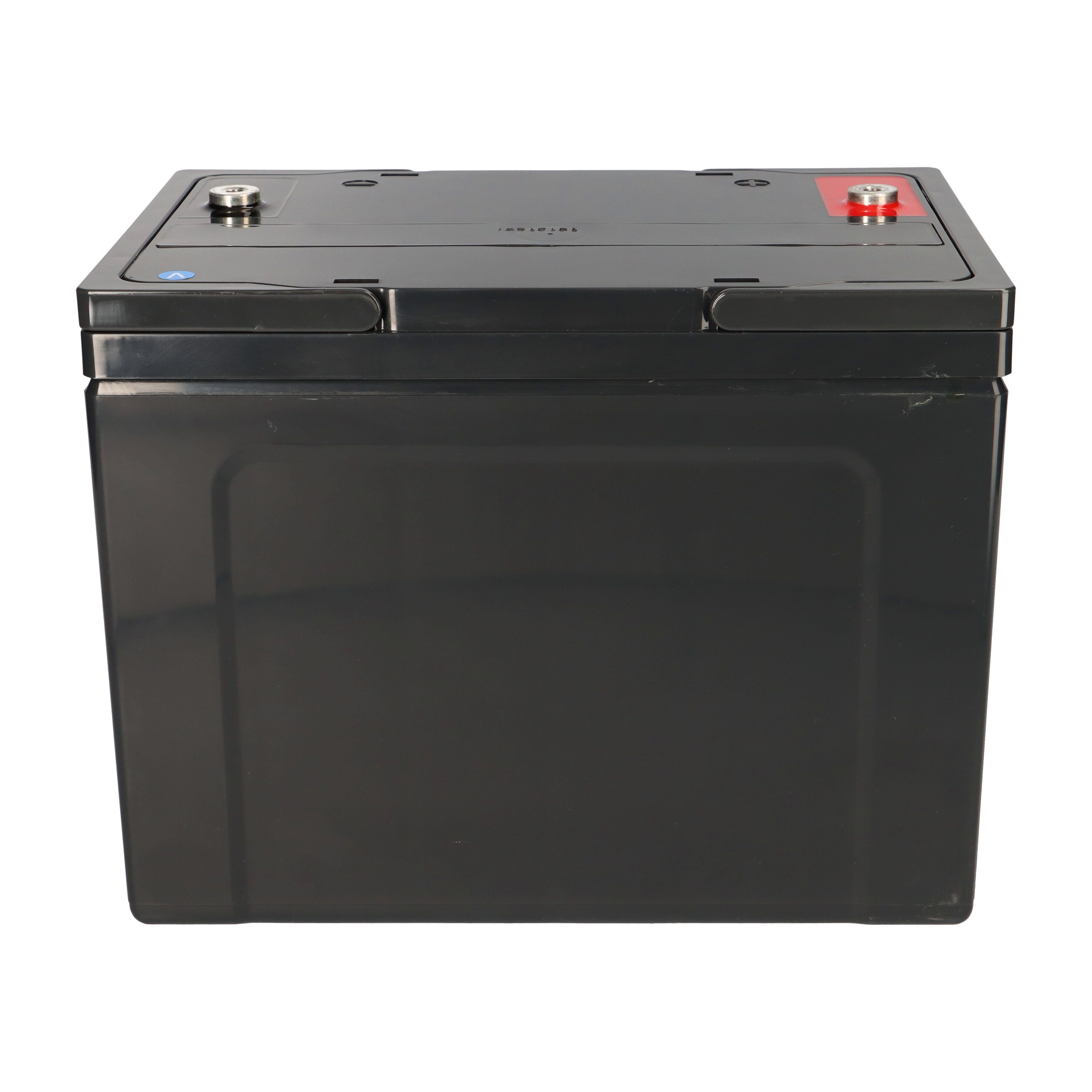 Kung Long Kung Long Akku 12V 75Ah KPH75-12N M6 AGM Blei wartungsfrei Bleiakkus