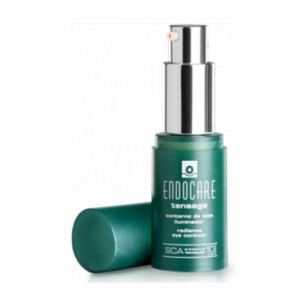 Endocare Augencreme TENSAGE radiance eye contour