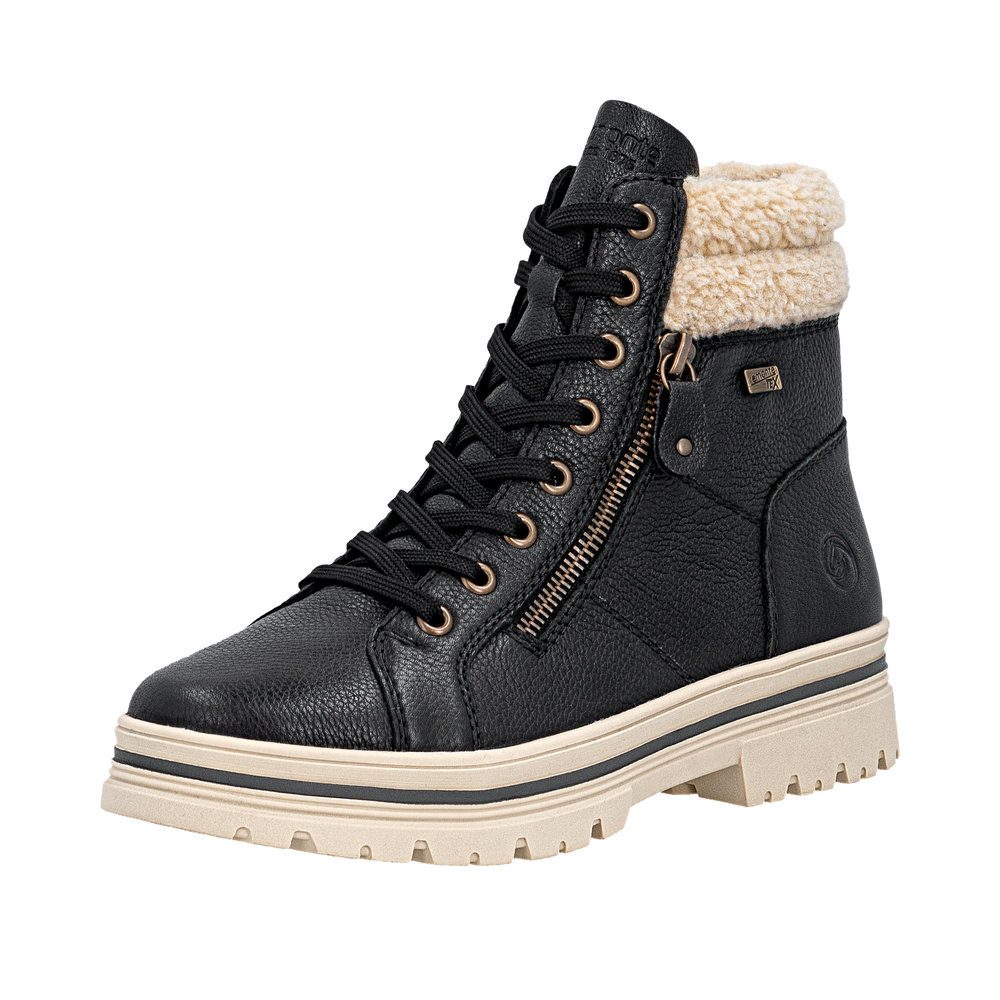 Remonte Schnürstiefel Schnürboots günstig online kaufen