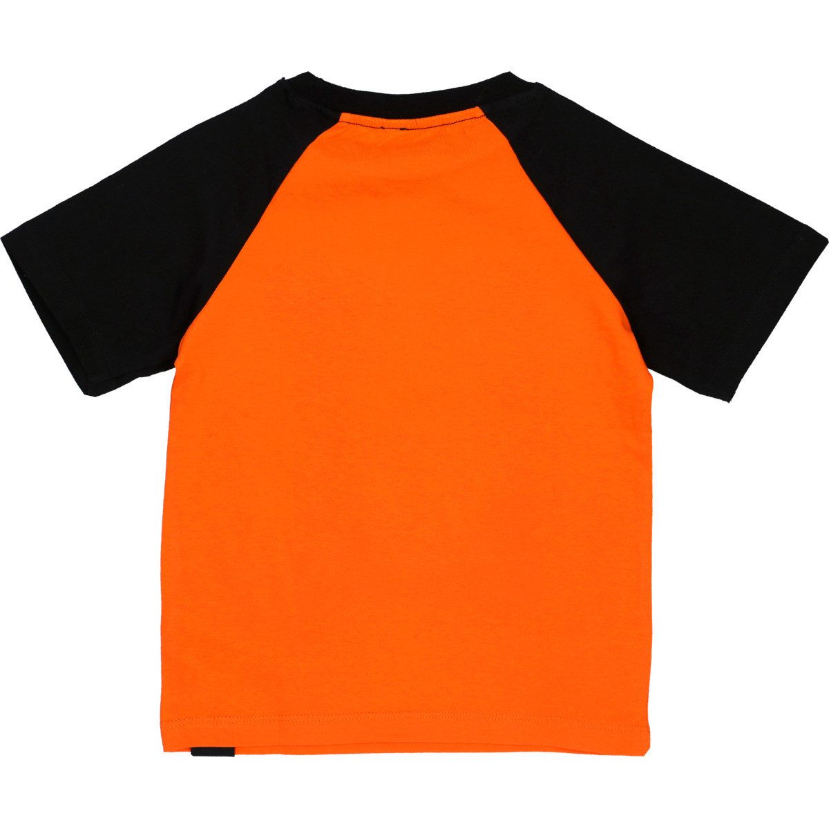 Dragon Ball T-Shirt & Shorts Goku Unisex Kinder (2-tlg) Kinderset, Kinder Outfit, Kinder T-Shirt, Kindershorts, Zweiteiler