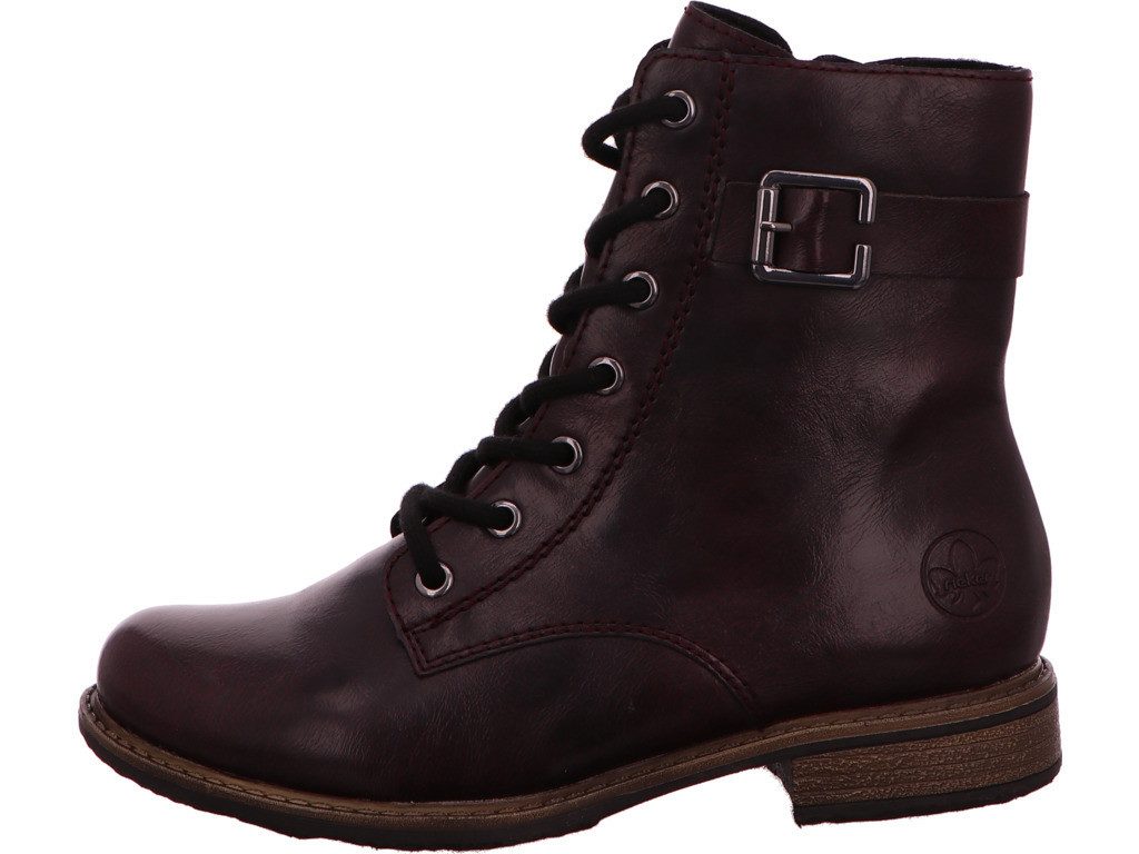 Rieker Schnürstiefel günstig online kaufen