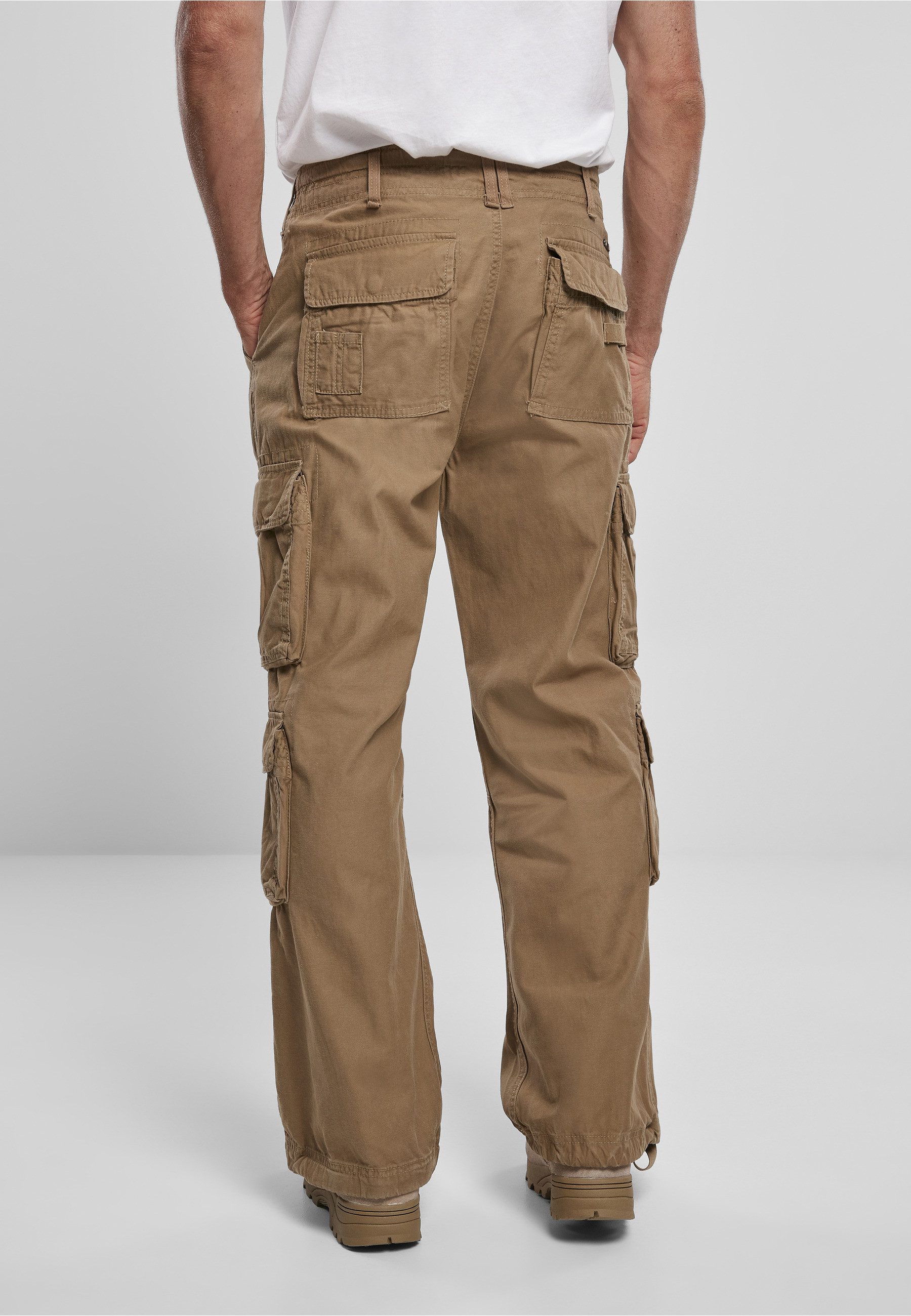 Brandit Cargohose Brandit Herren Vintage Cargo Pants (1-tlg)