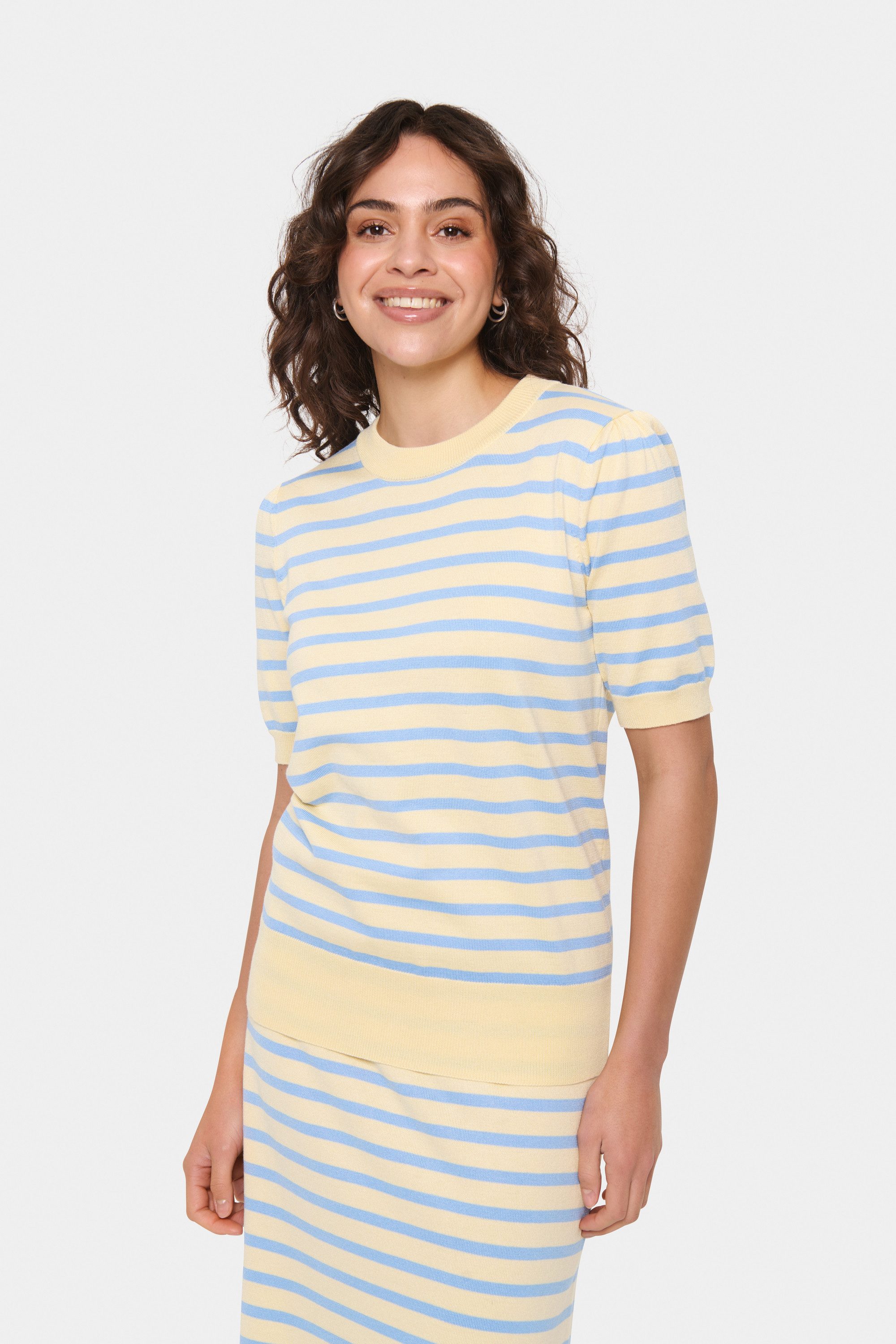 Saint Tropez Strickpullover Strickpullover MilaSZ