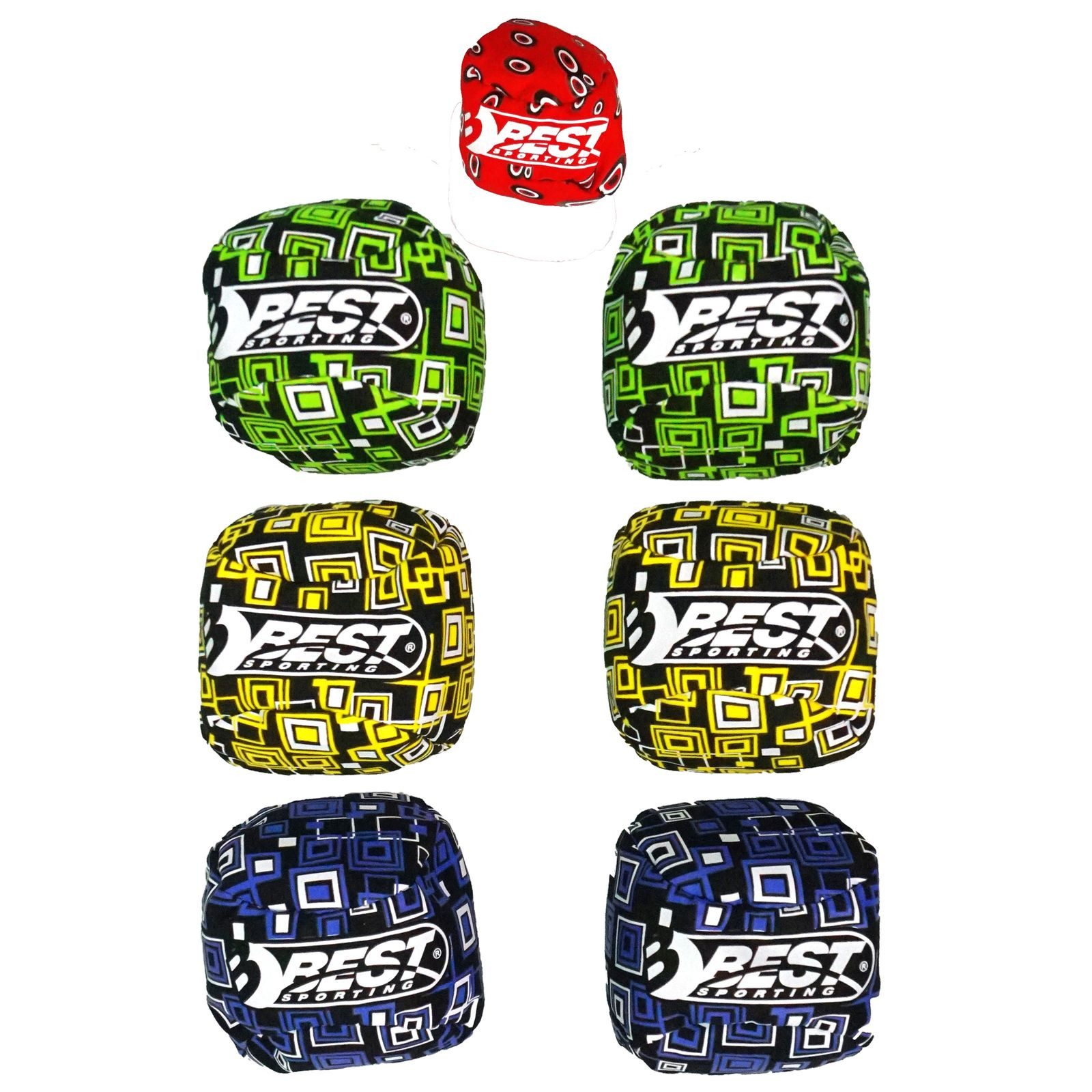 Best Sporting Spielball