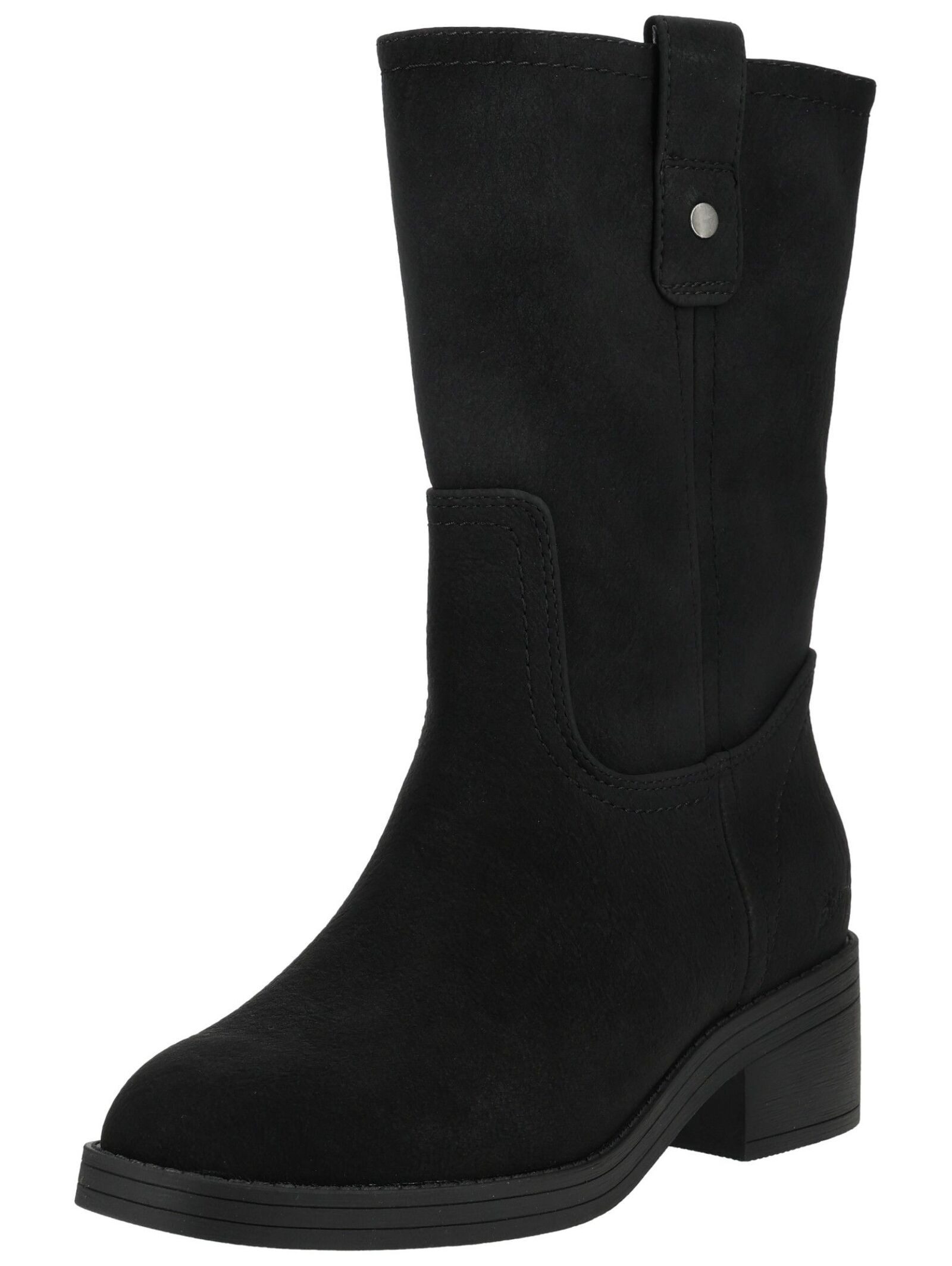 Blowfish Blowfish Stiefel Lederimitat Stiefel
