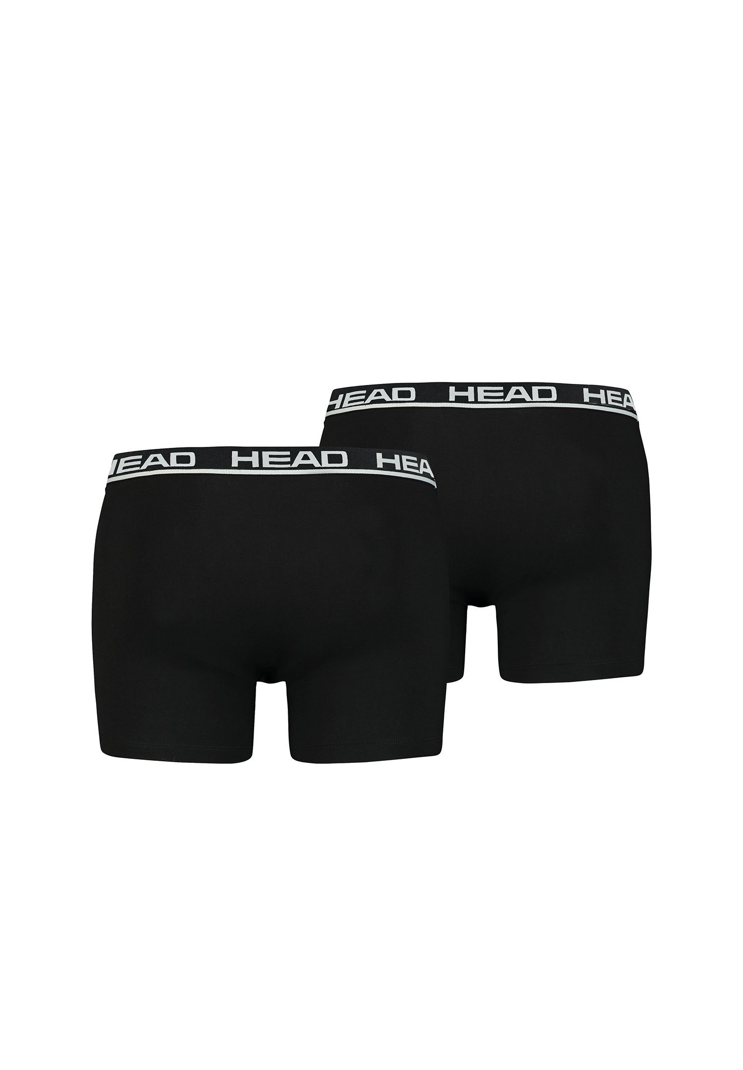 Head Boxershorts Head Basic Boxer 12P (Spar-Set, 12-St., 12er-Pack) günstig online kaufen