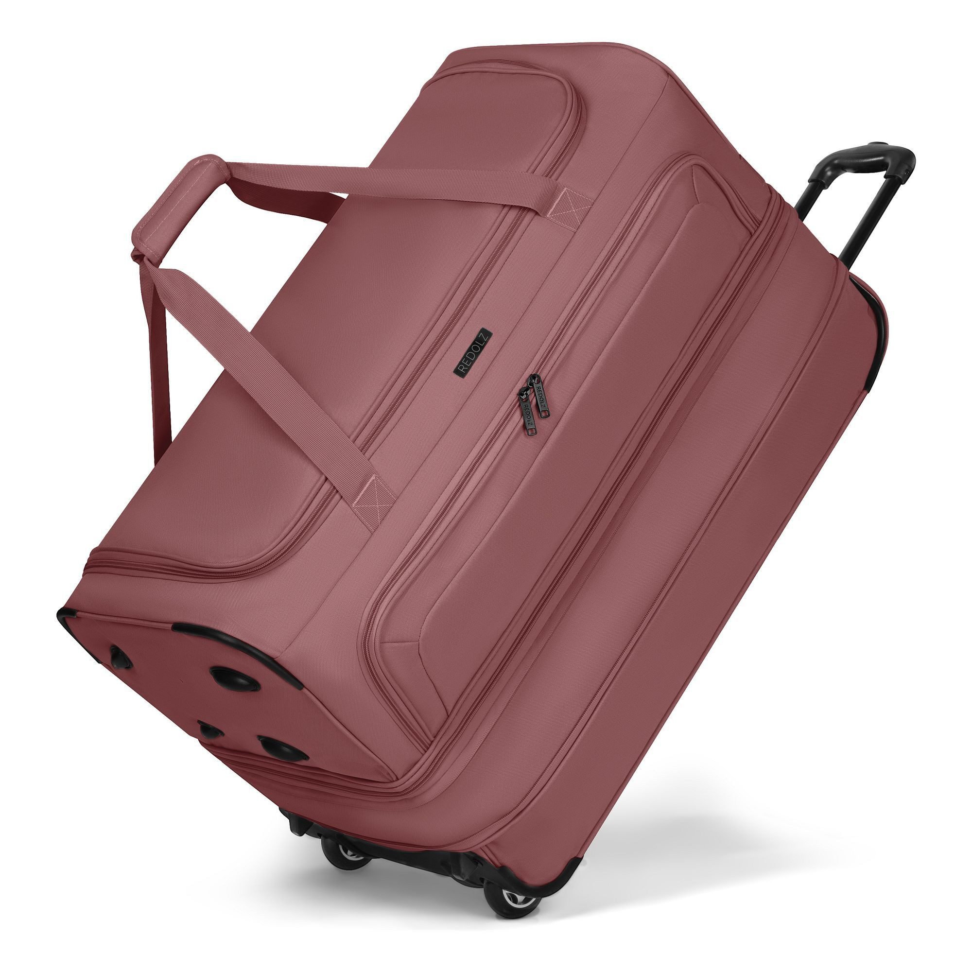Redolz Reisetasche Duffle Essentials, Polyester