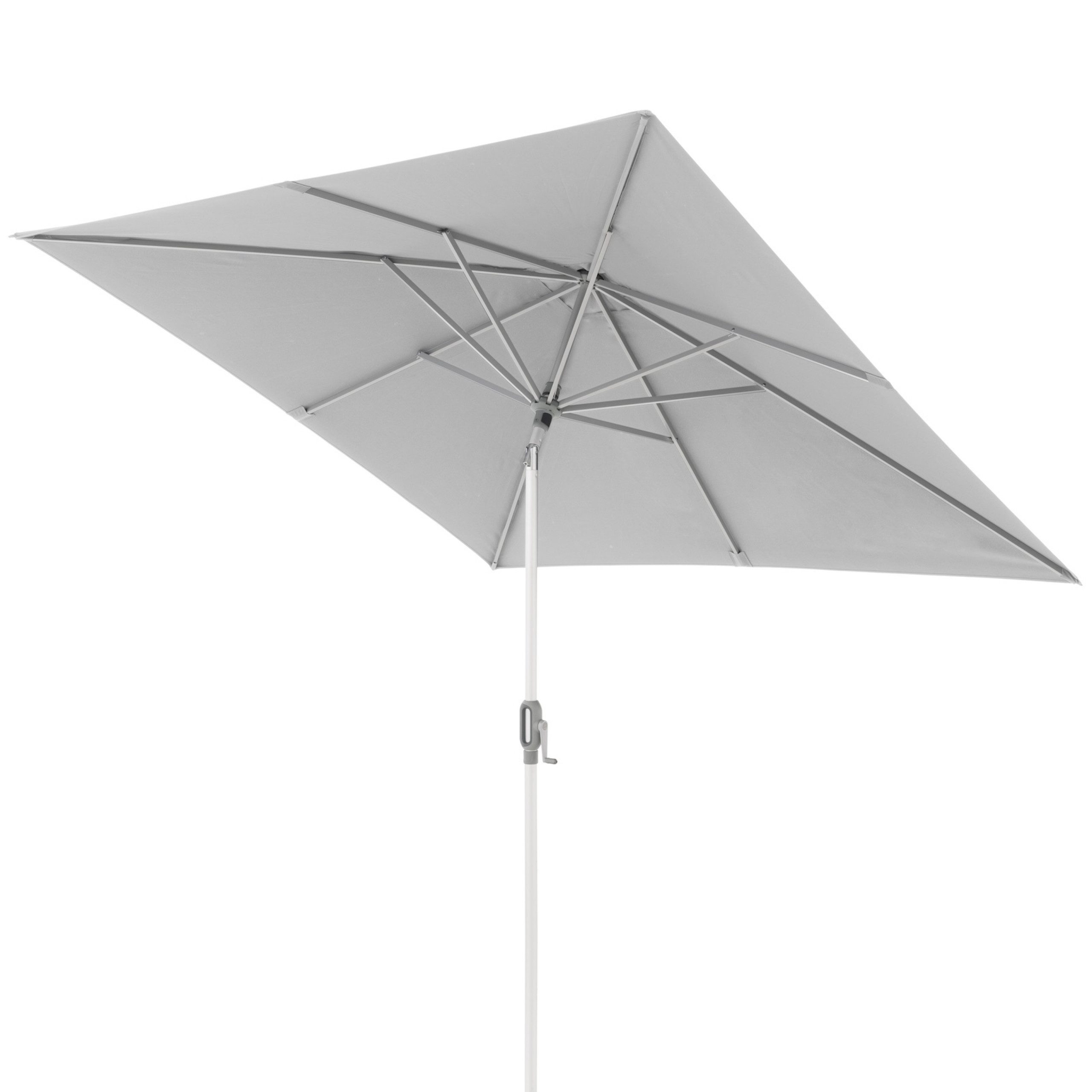 doppler® Sonnenschirm Doppler ACT 240 x 240 AUTO-TILT Sonnenschirm 240 x 240 cm