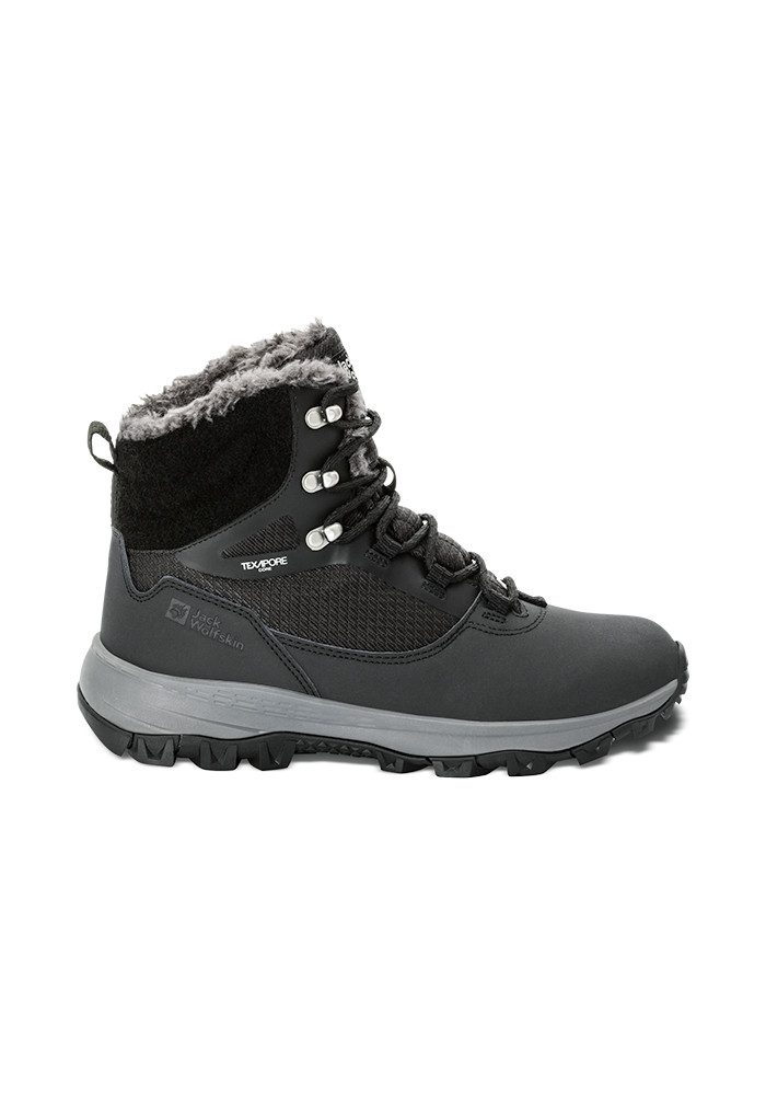 Jack Wolfskin EVERQUEST TEXAPORE HIGH W Wanderstiefel günstig online kaufen