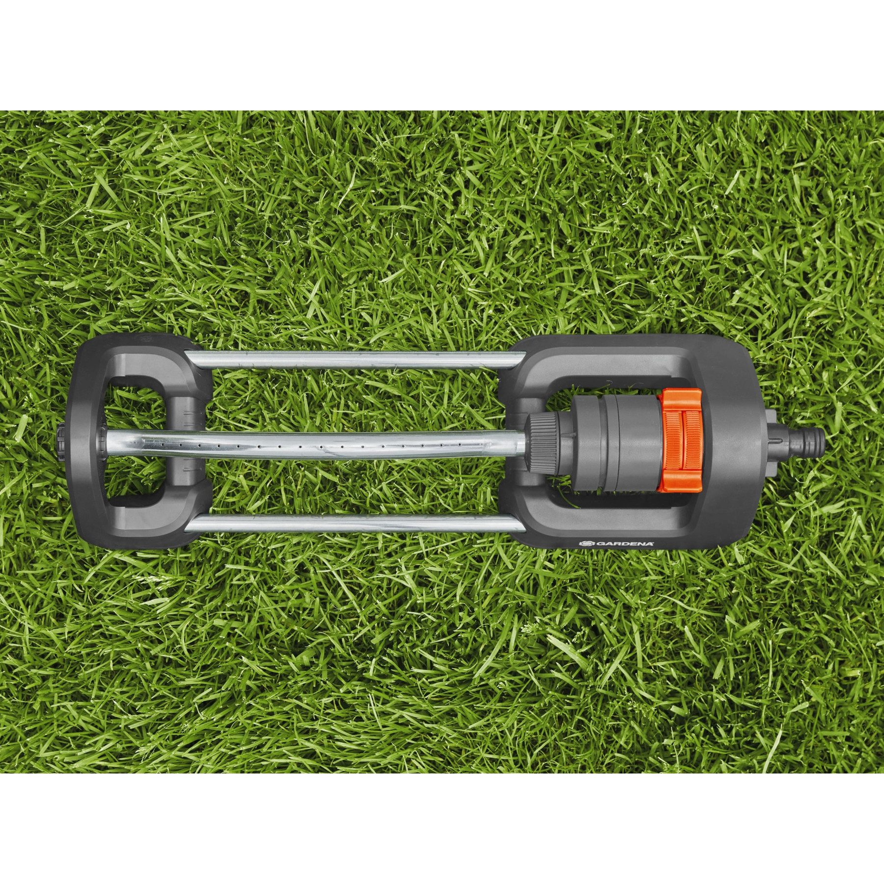 GARDENA Bewässerungssystem GARDENA Viereckregner 18700-20 Aqua S