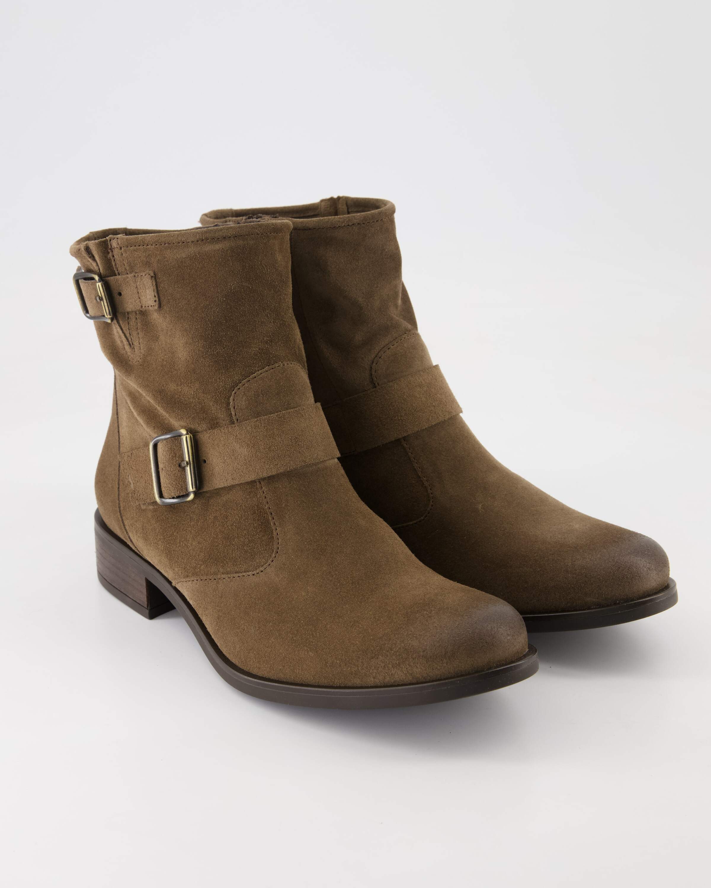 Paul Green 8279-006 Stiefelette Obermaterial: Leder günstig online kaufen