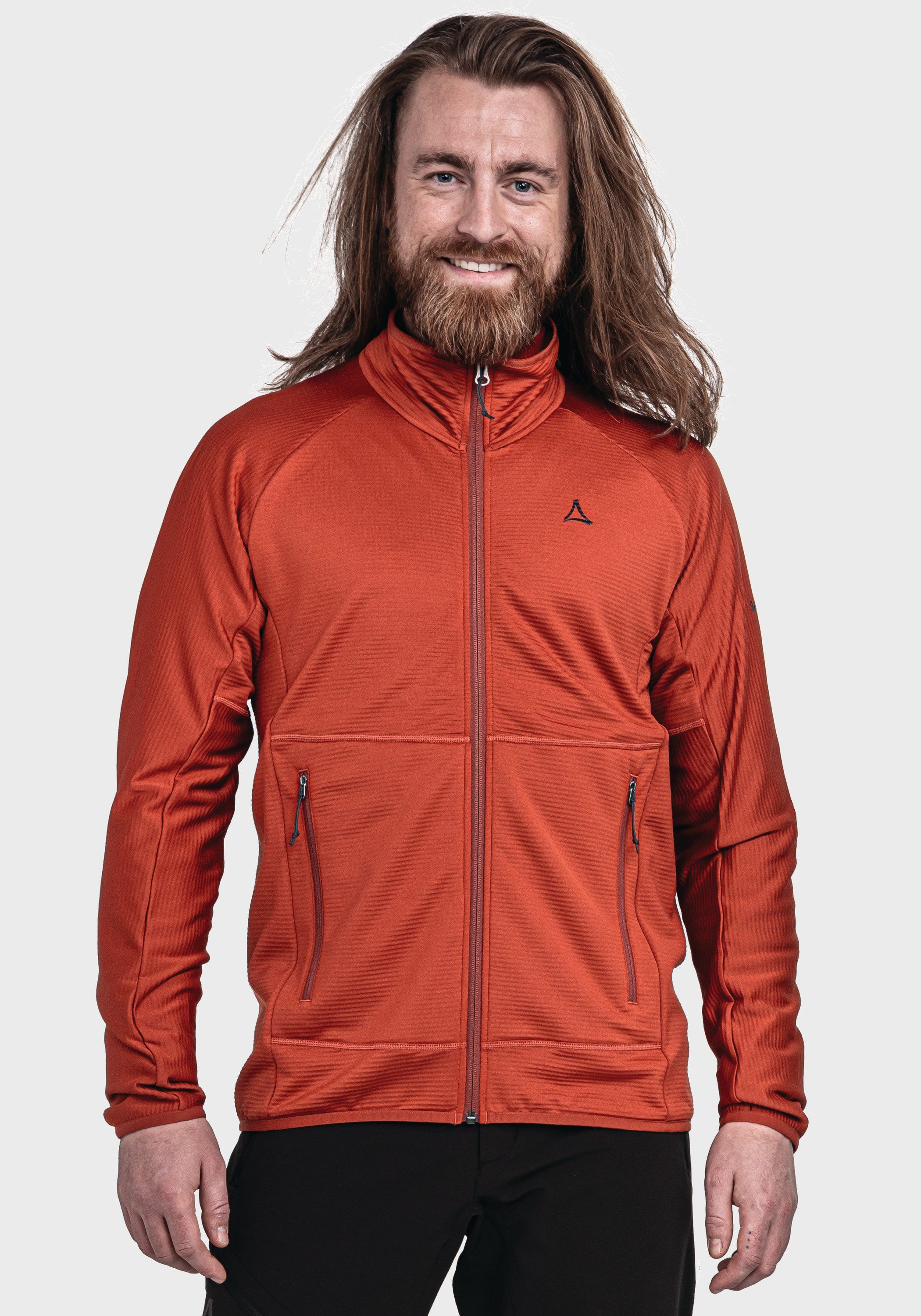 Schöffel Fleecejacke Fleece Jk Style Cascata MNS
