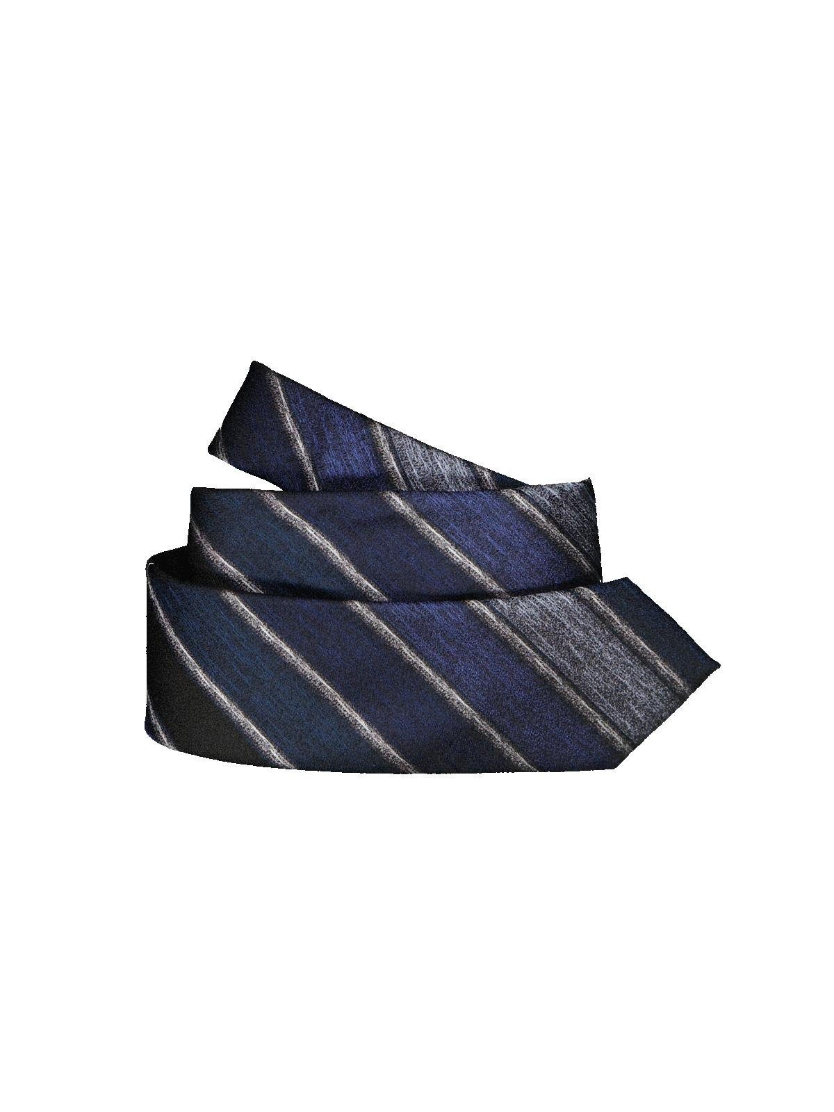 gestreift Krawatte Krawatte Engbers