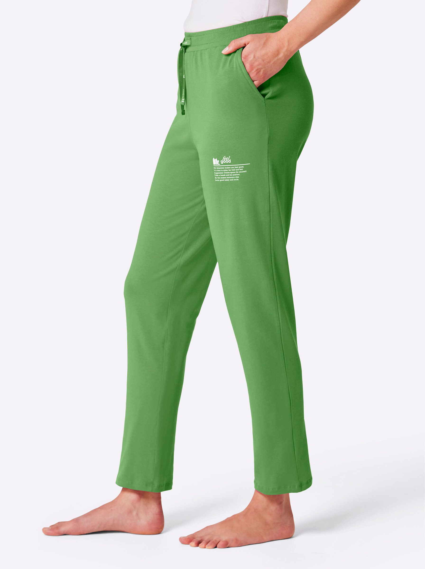 feel good Jerseyhose günstig online kaufen