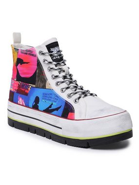 Desigual Sneakers 23SSKA44 9019 Sneaker