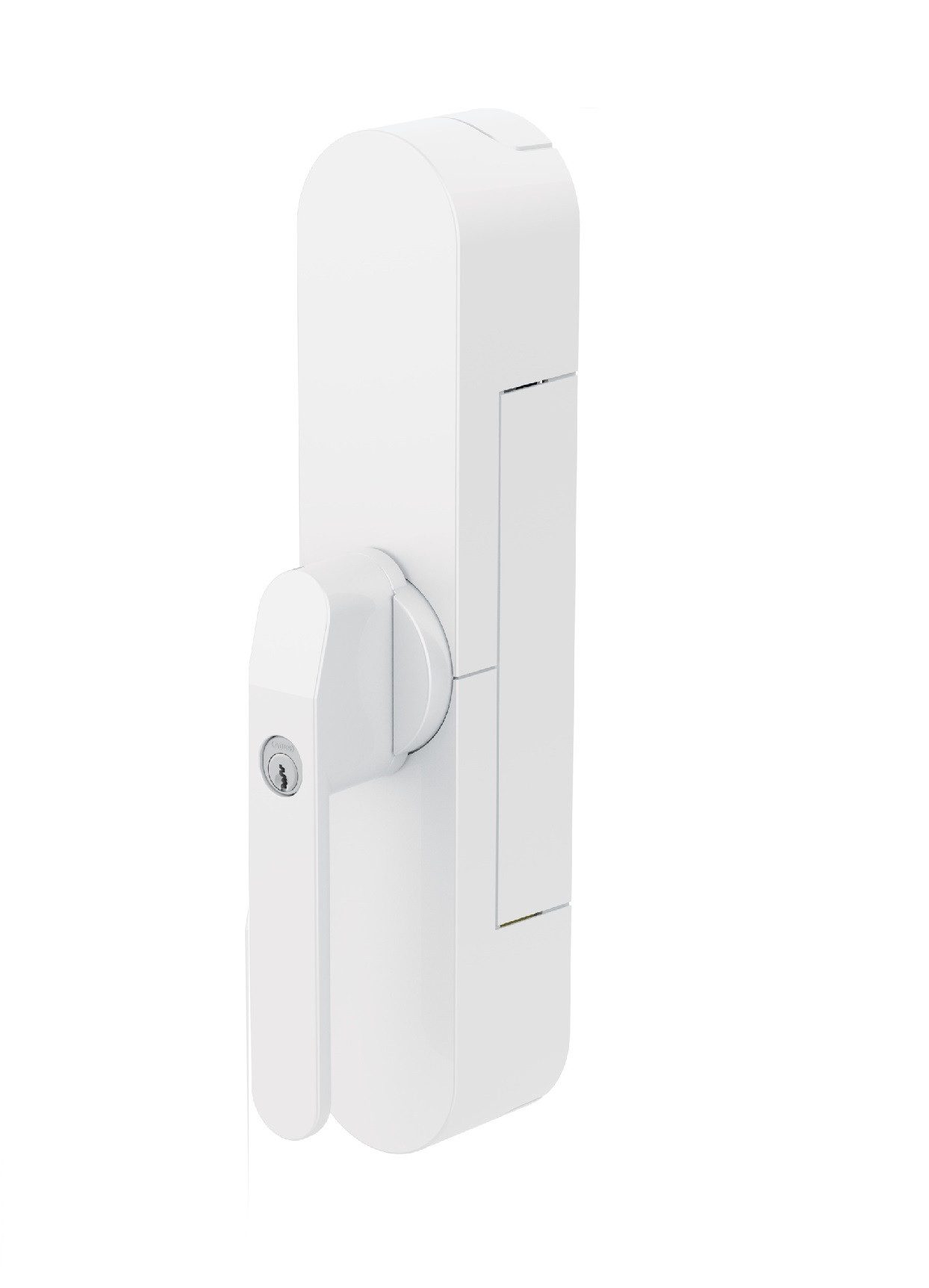 ABUS Alarmfenstergriff WINTECTO One Smarter Terrassentür Fensterantrieb günstig online kaufen