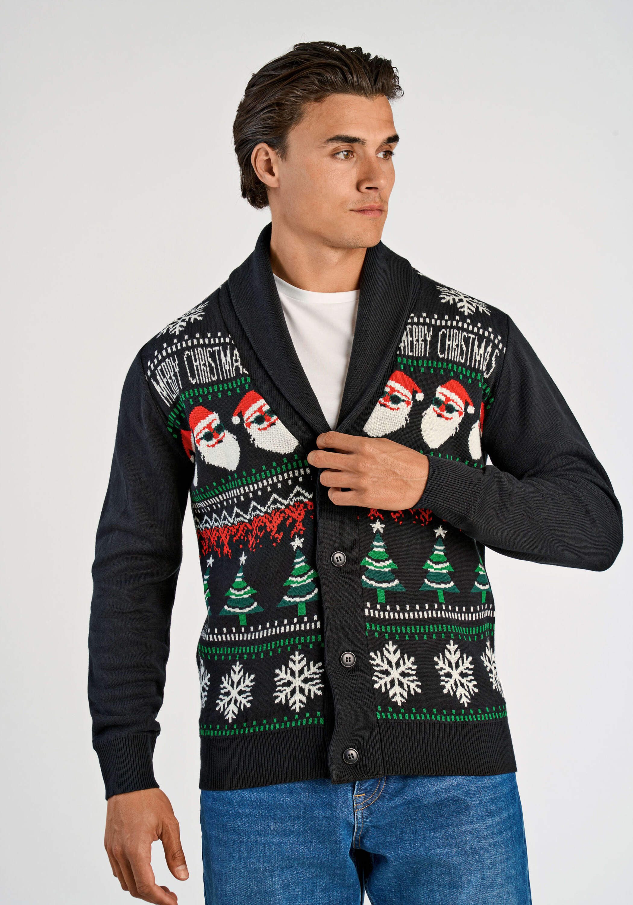 LINDBERGH Cardigan Lindbergh Cardigan günstig online kaufen