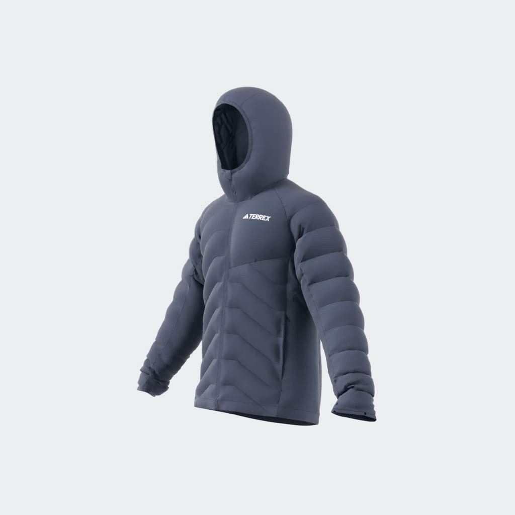 Steppjacke MULTI SYNTHETIC HOODED