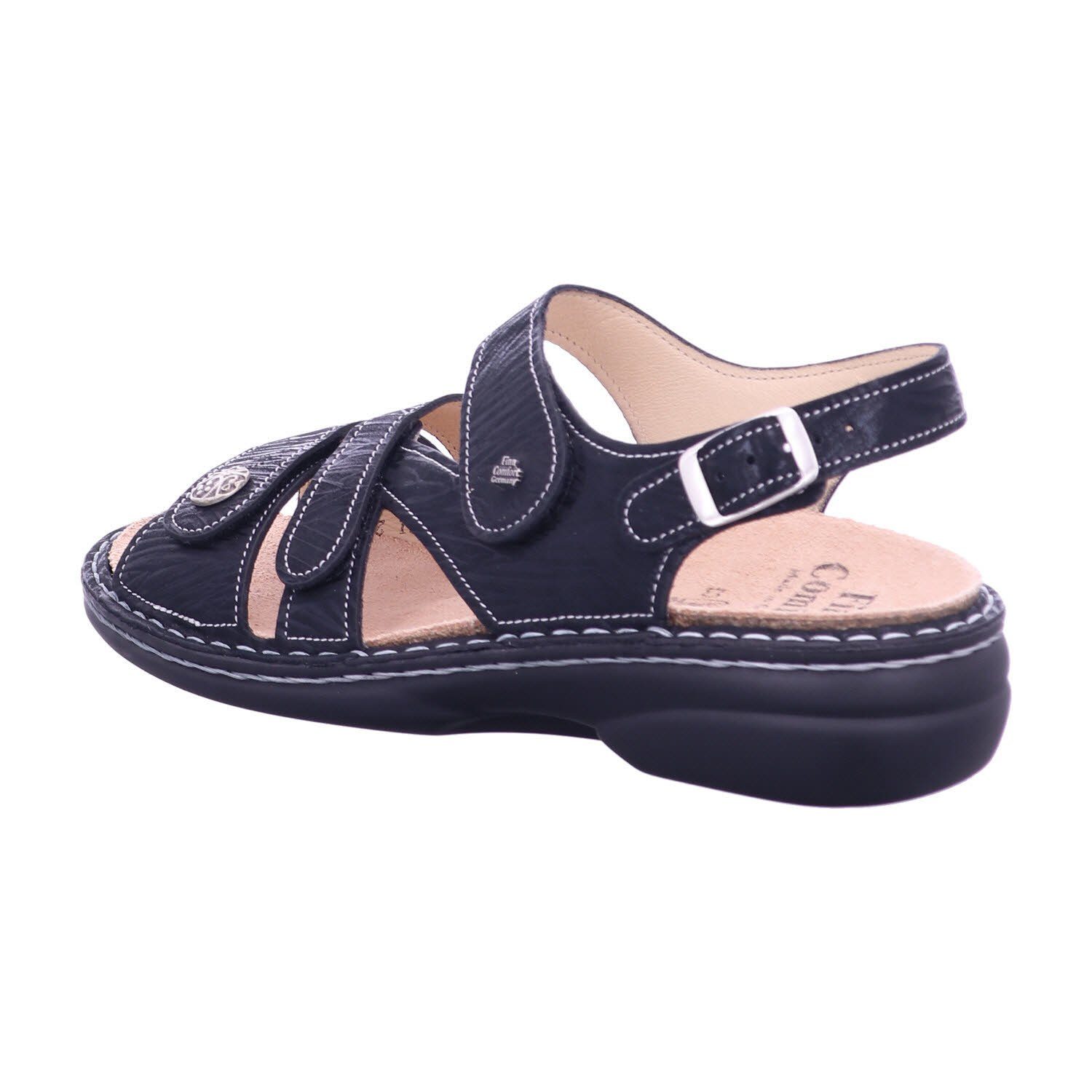 Comfort 02562 Sandalette Finn