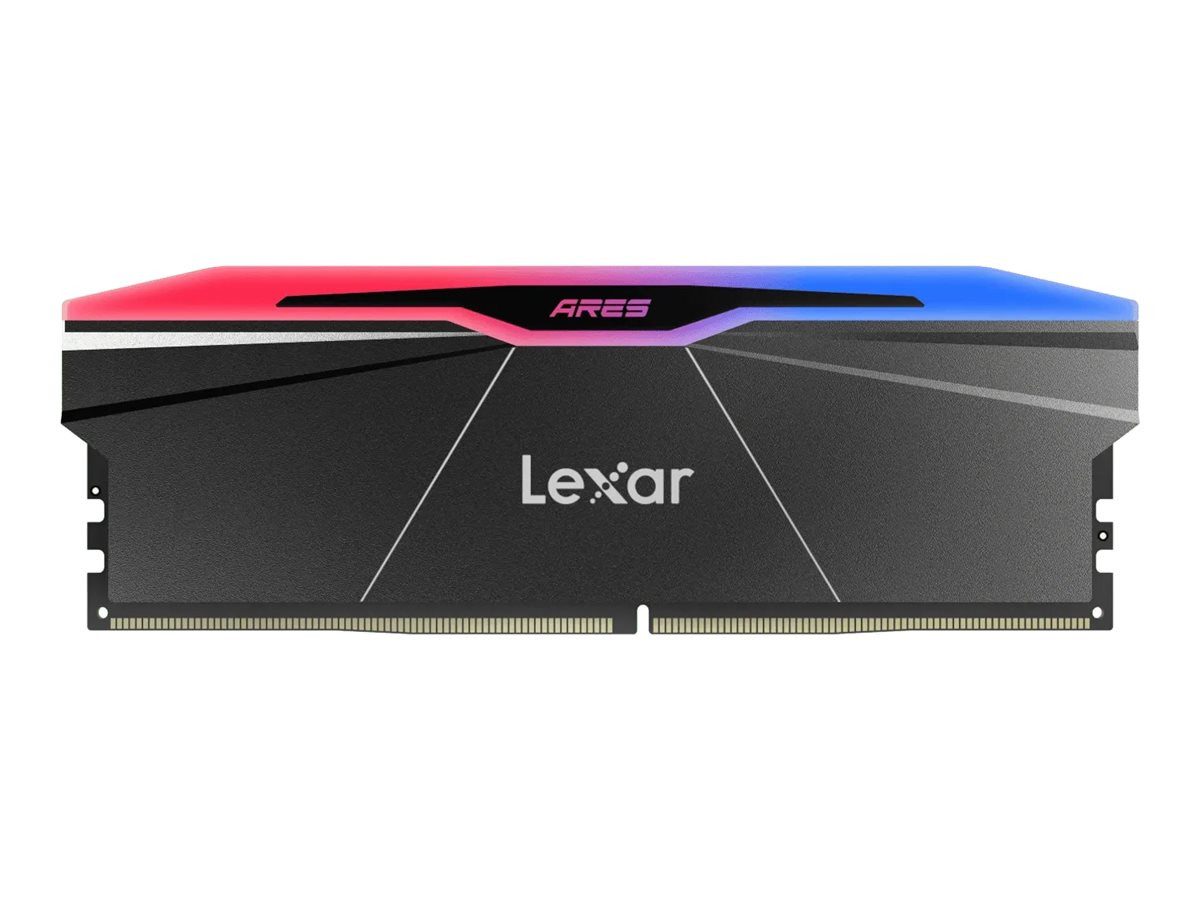 Lexar Arbeitsspeicher