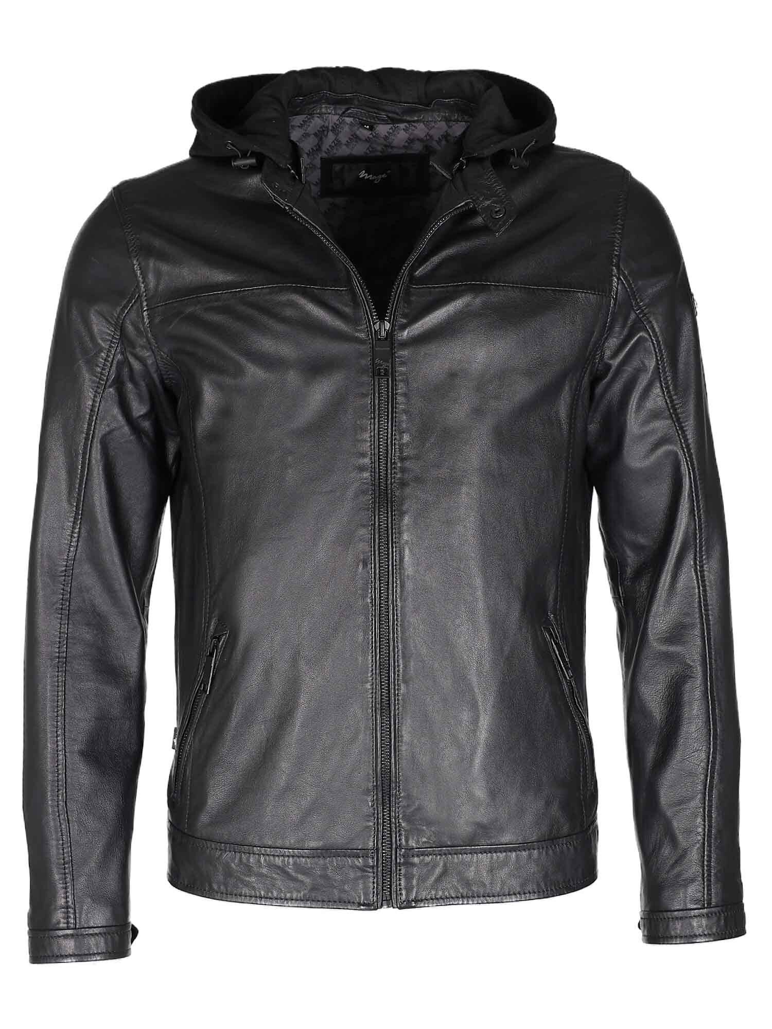 Maze Lederjacke 42024130